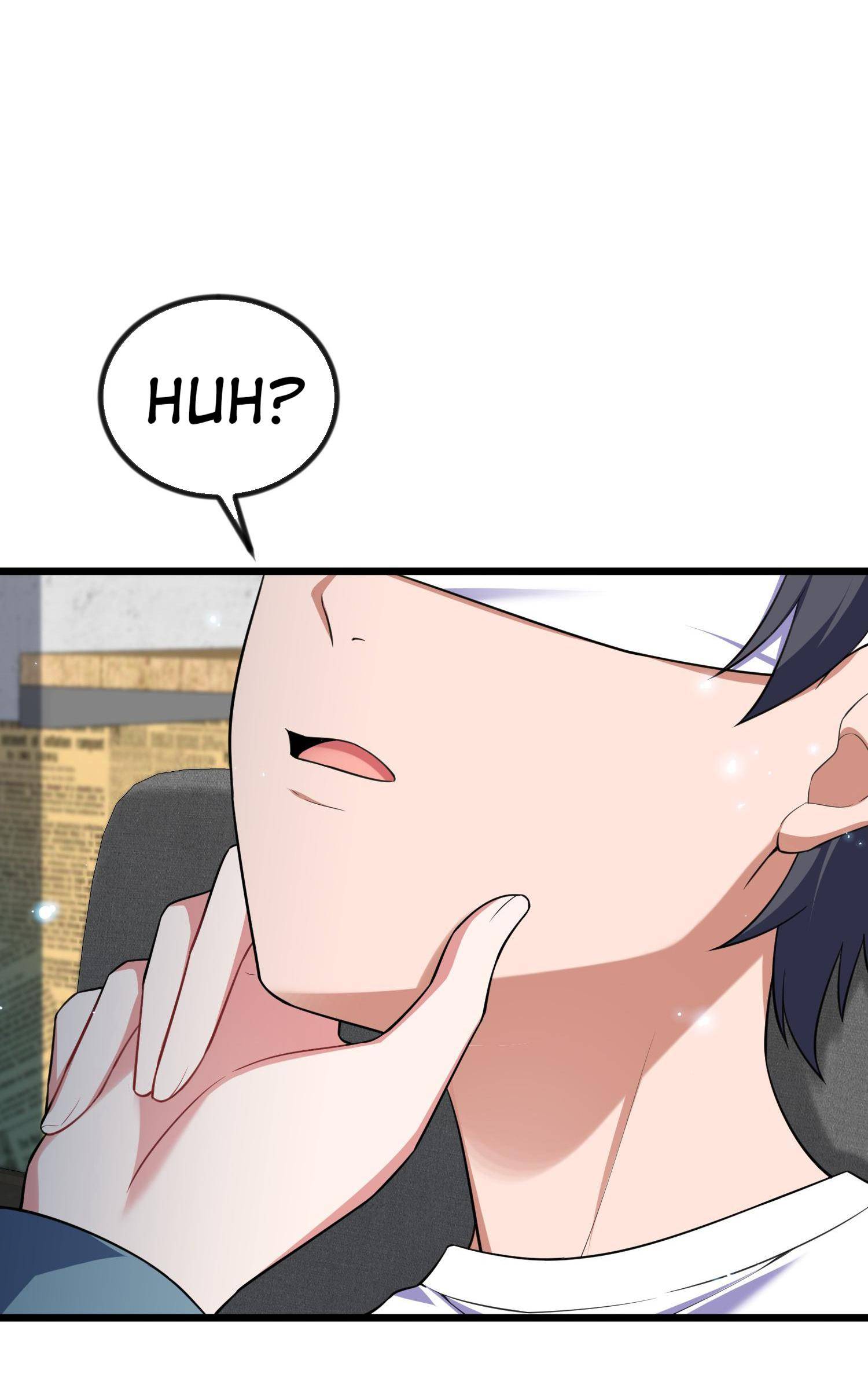 Handling The Demoness And Saintess Chapter 74 - page 32