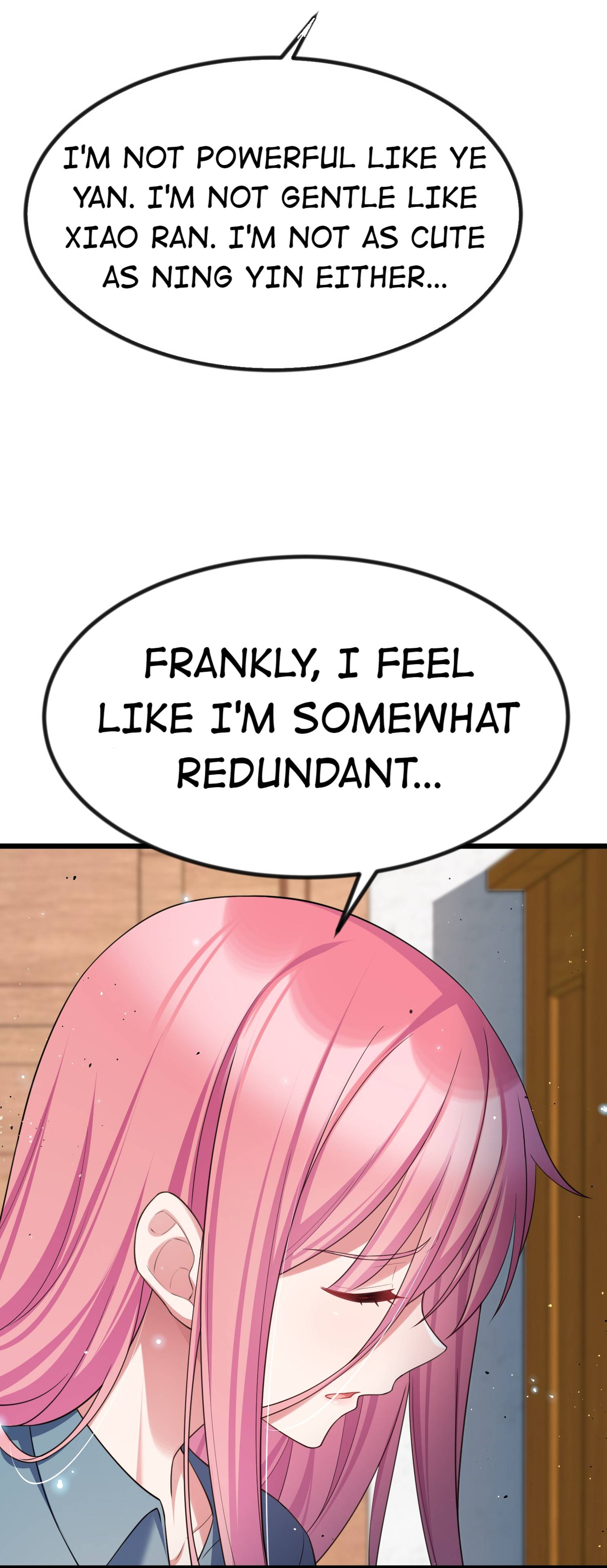 Handling The Demoness And Saintess Chapter 74 - page 50
