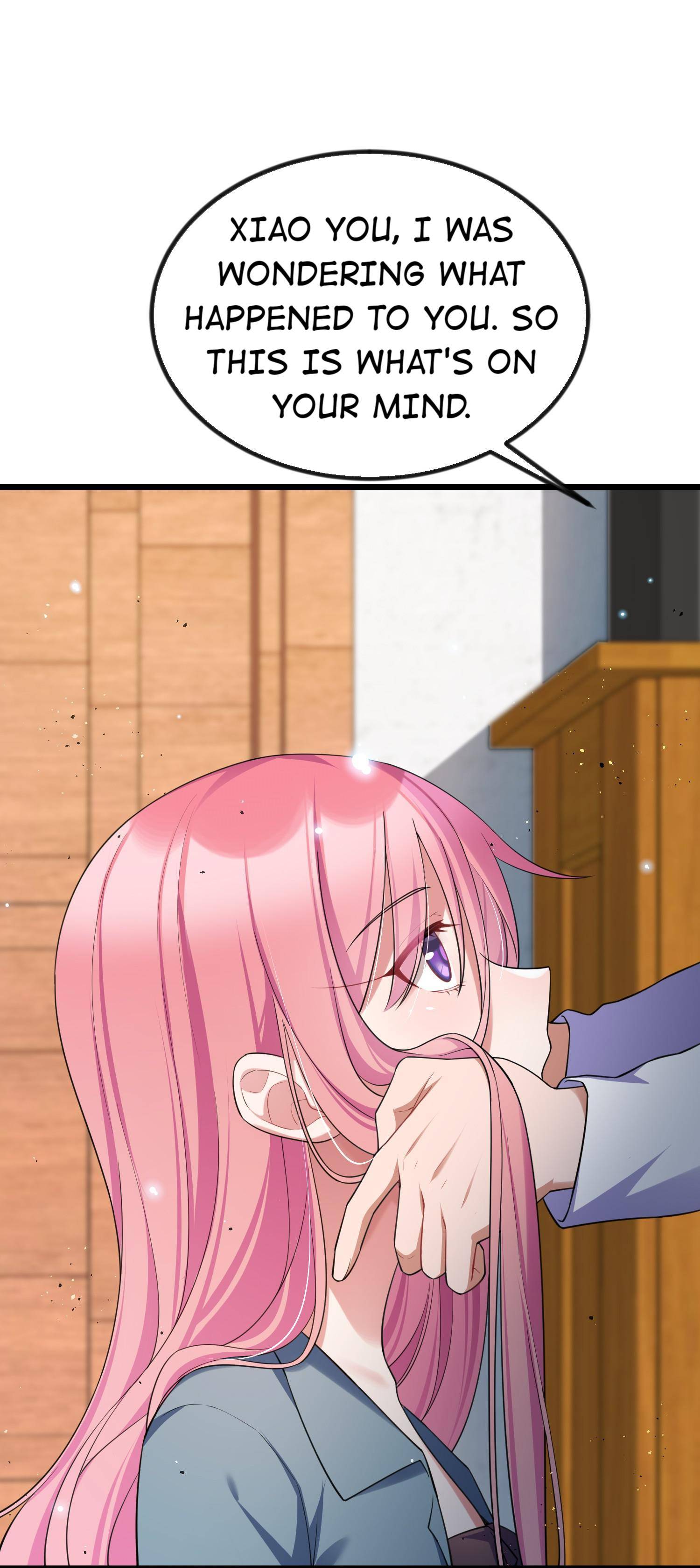 Handling The Demoness And Saintess Chapter 74 - page 53