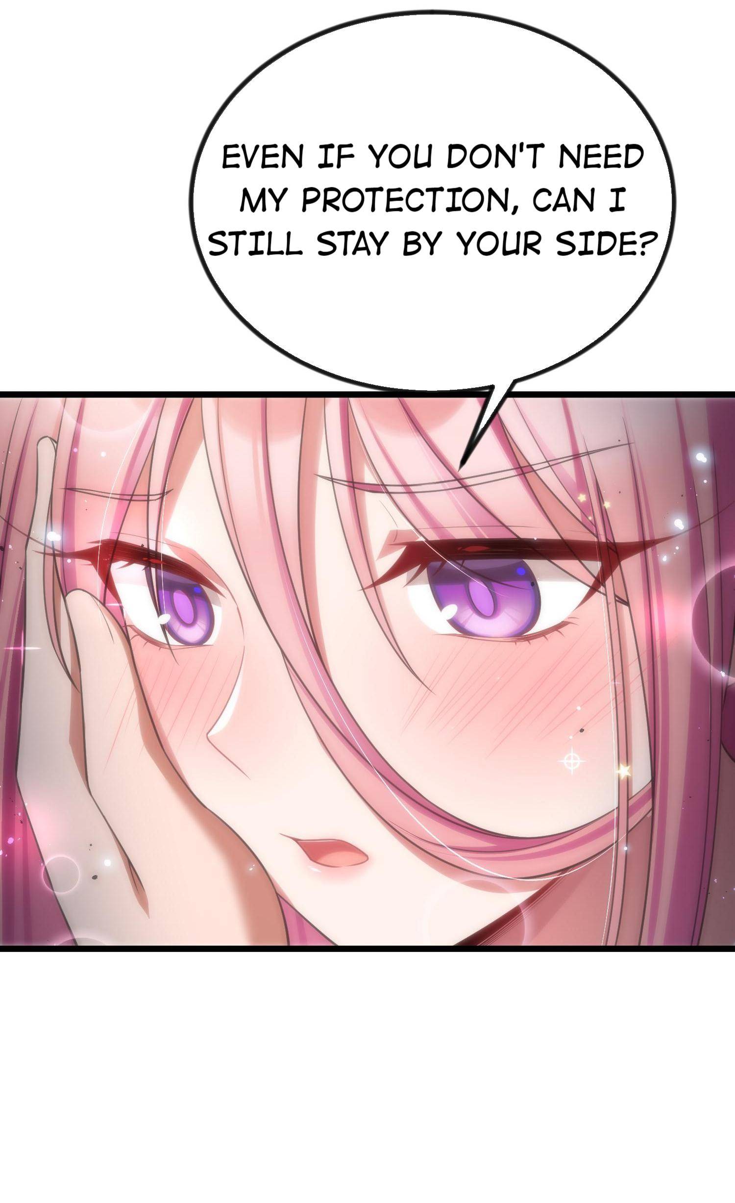 Handling The Demoness And Saintess Chapter 74 - page 58
