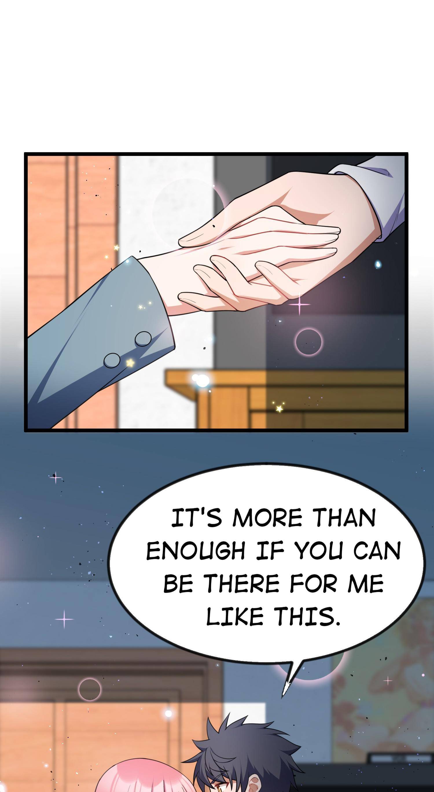 Handling The Demoness And Saintess Chapter 74 - page 59