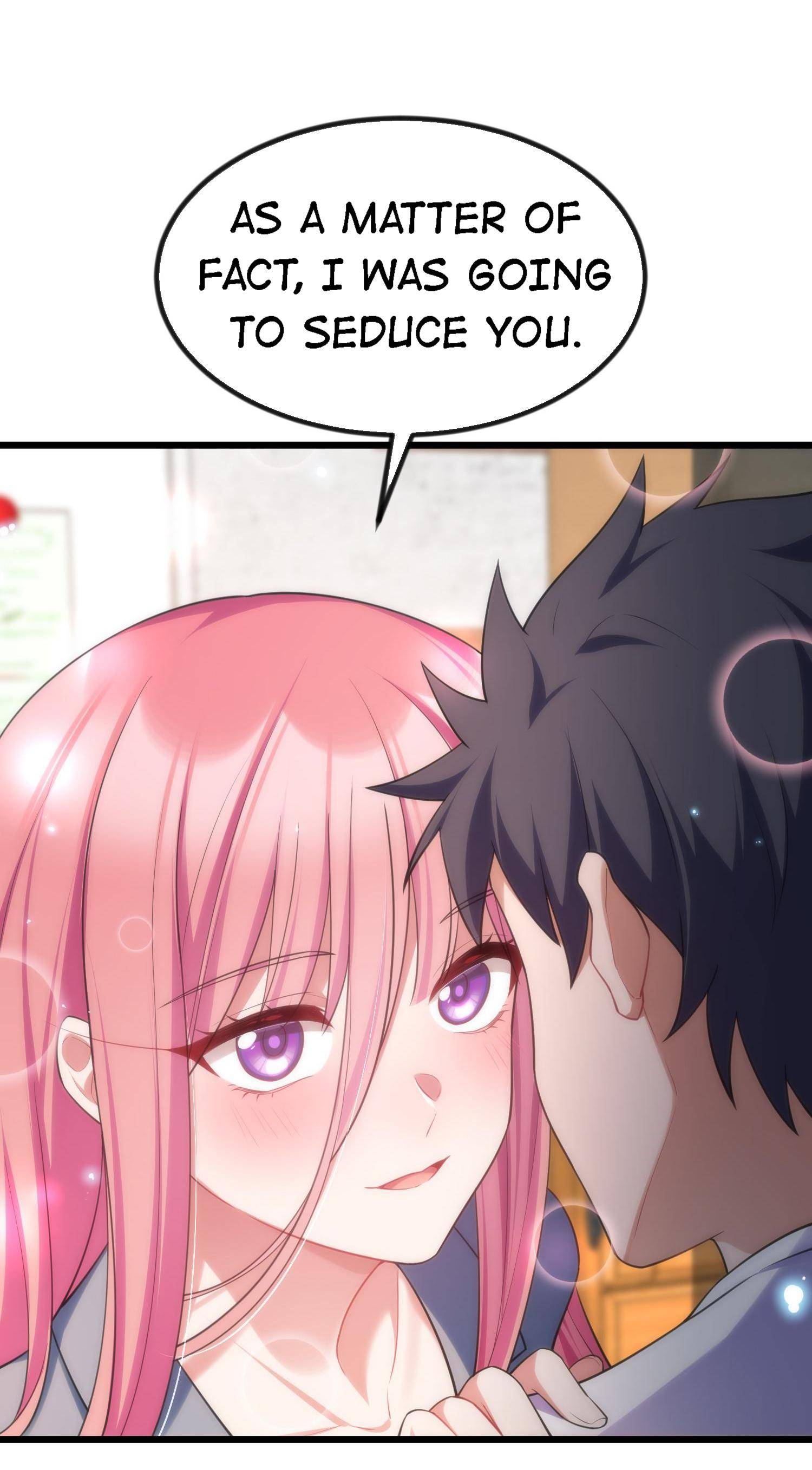 Handling The Demoness And Saintess Chapter 74 - page 64