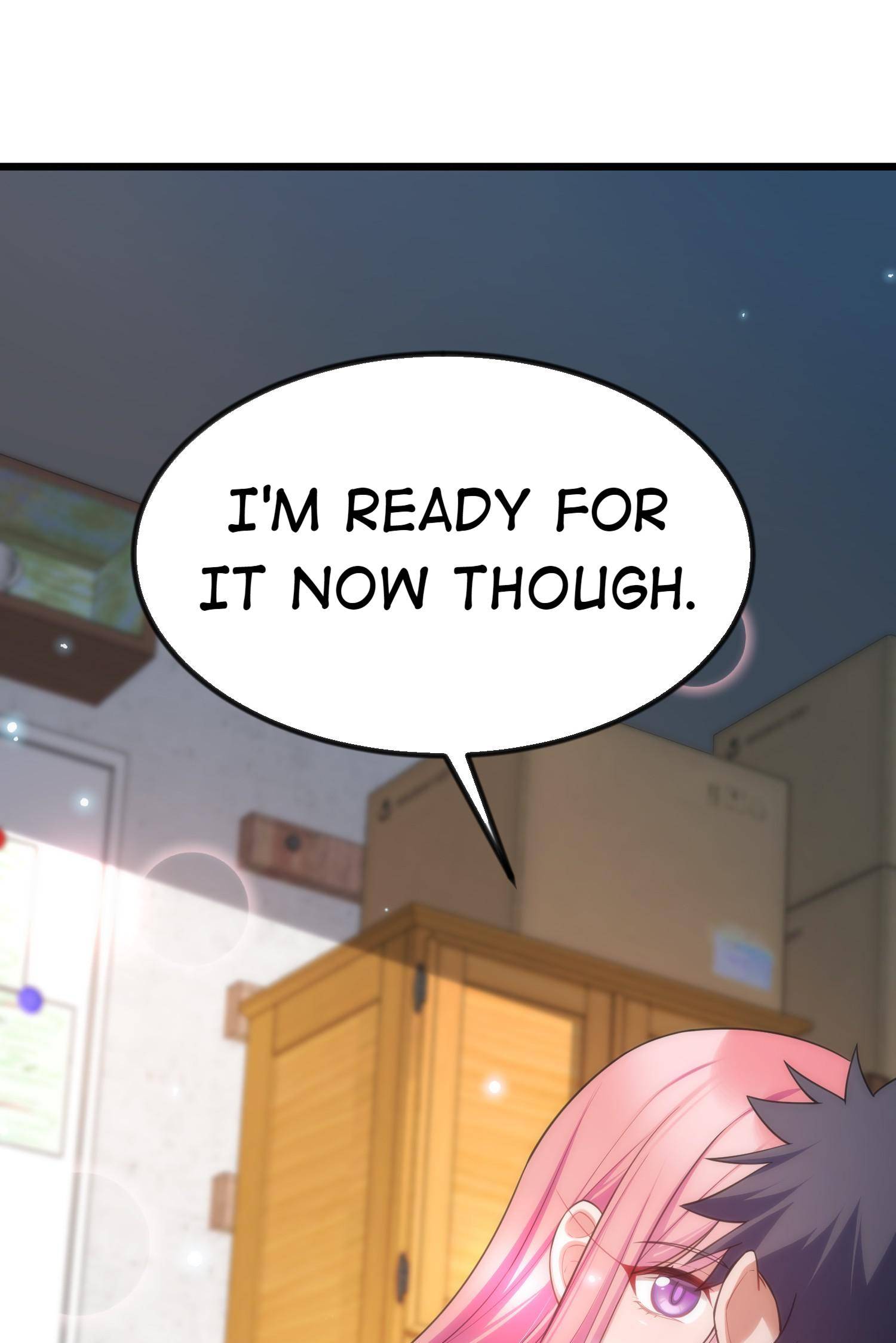Handling The Demoness And Saintess Chapter 74 - page 66