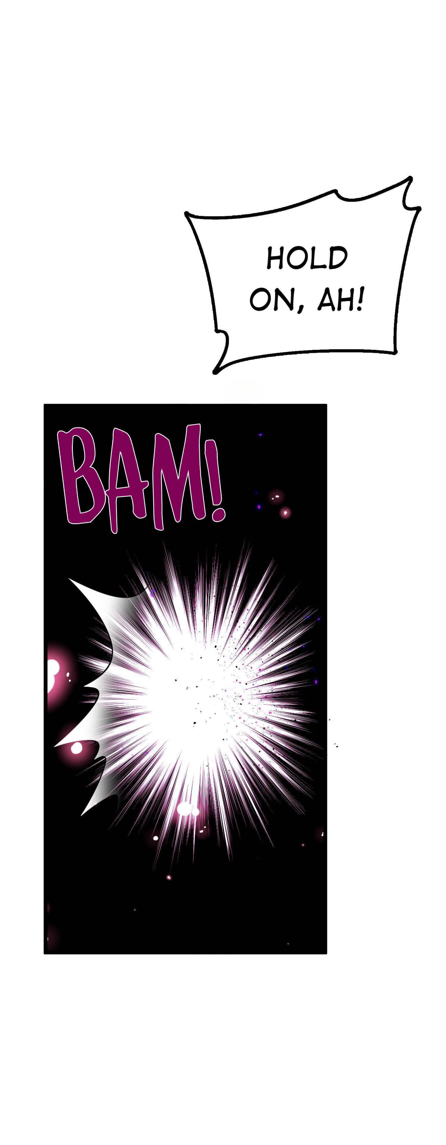 Handling The Demoness And Saintess Chapter 74 - page 7