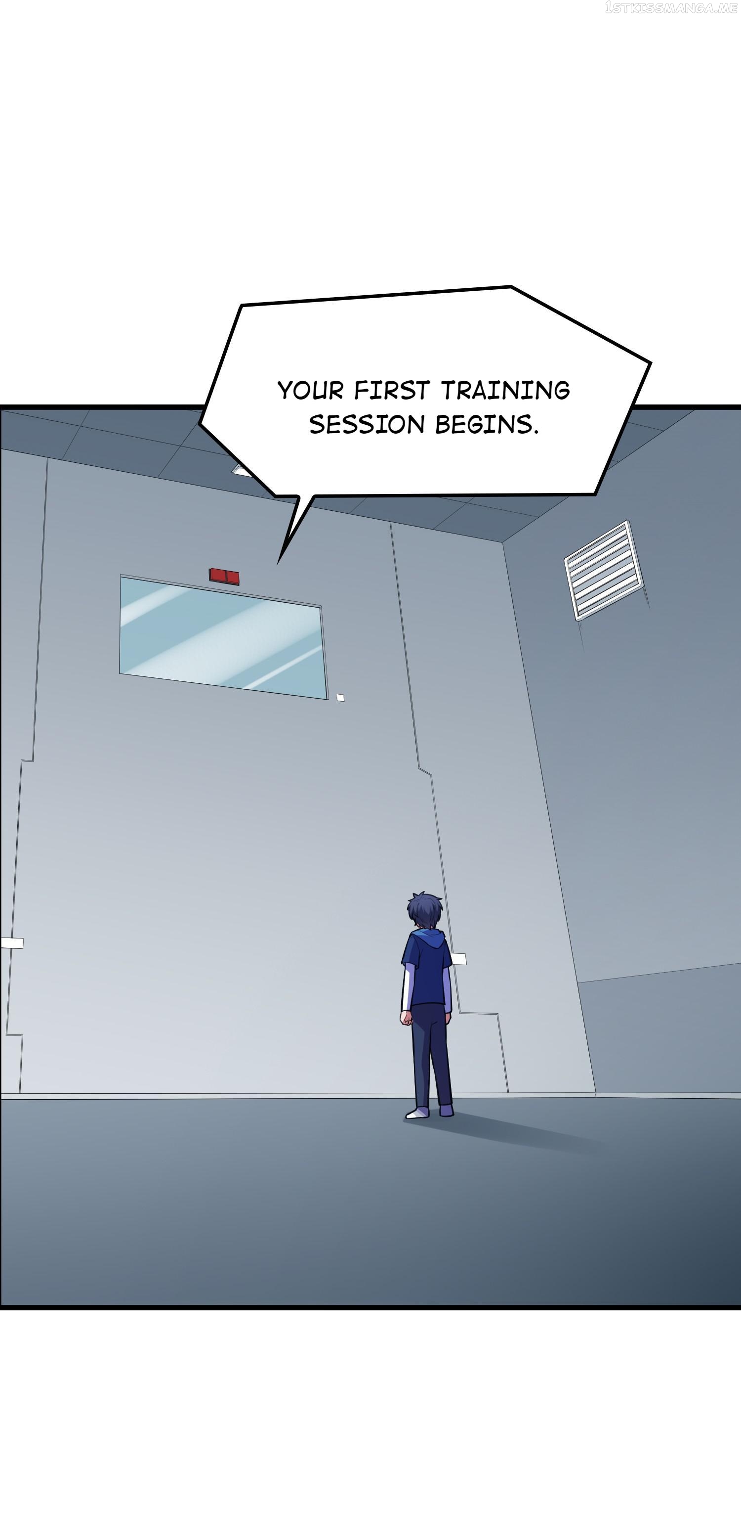 Handling The Demoness And Saintess Chapter 51.1 - page 13