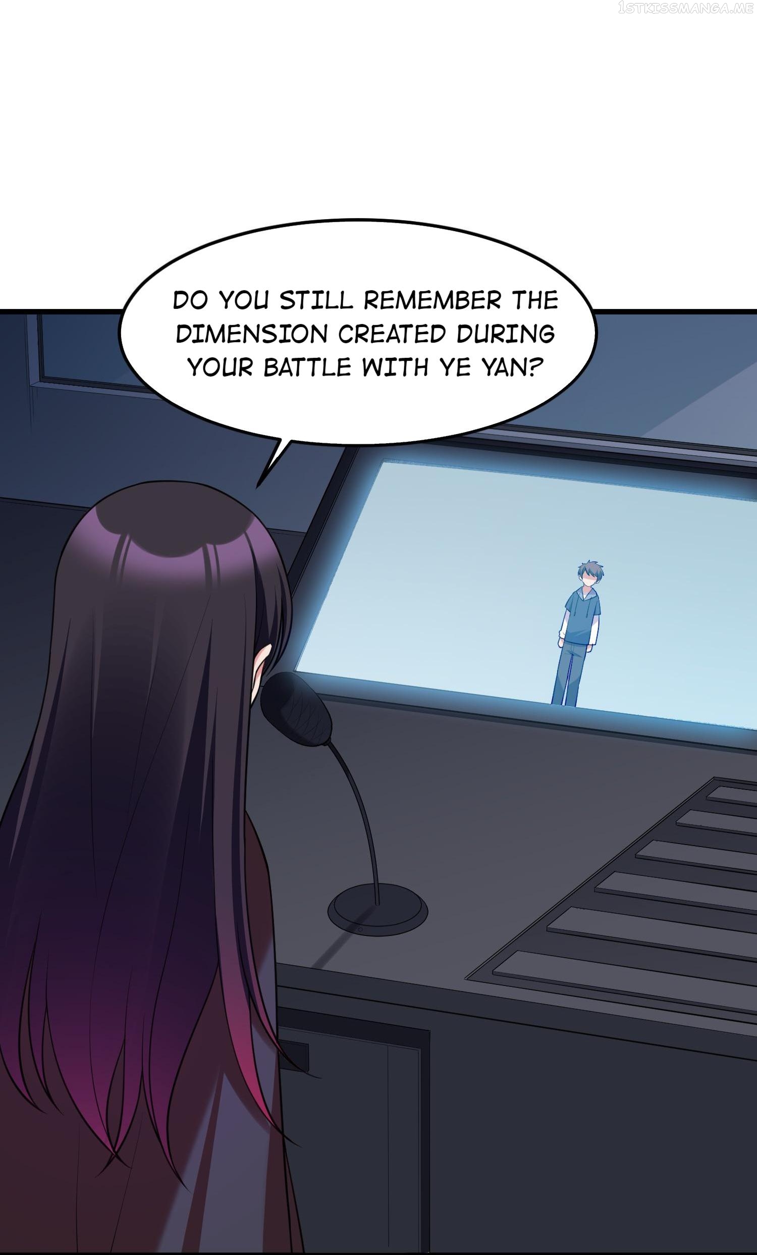 Handling The Demoness And Saintess Chapter 51.1 - page 14