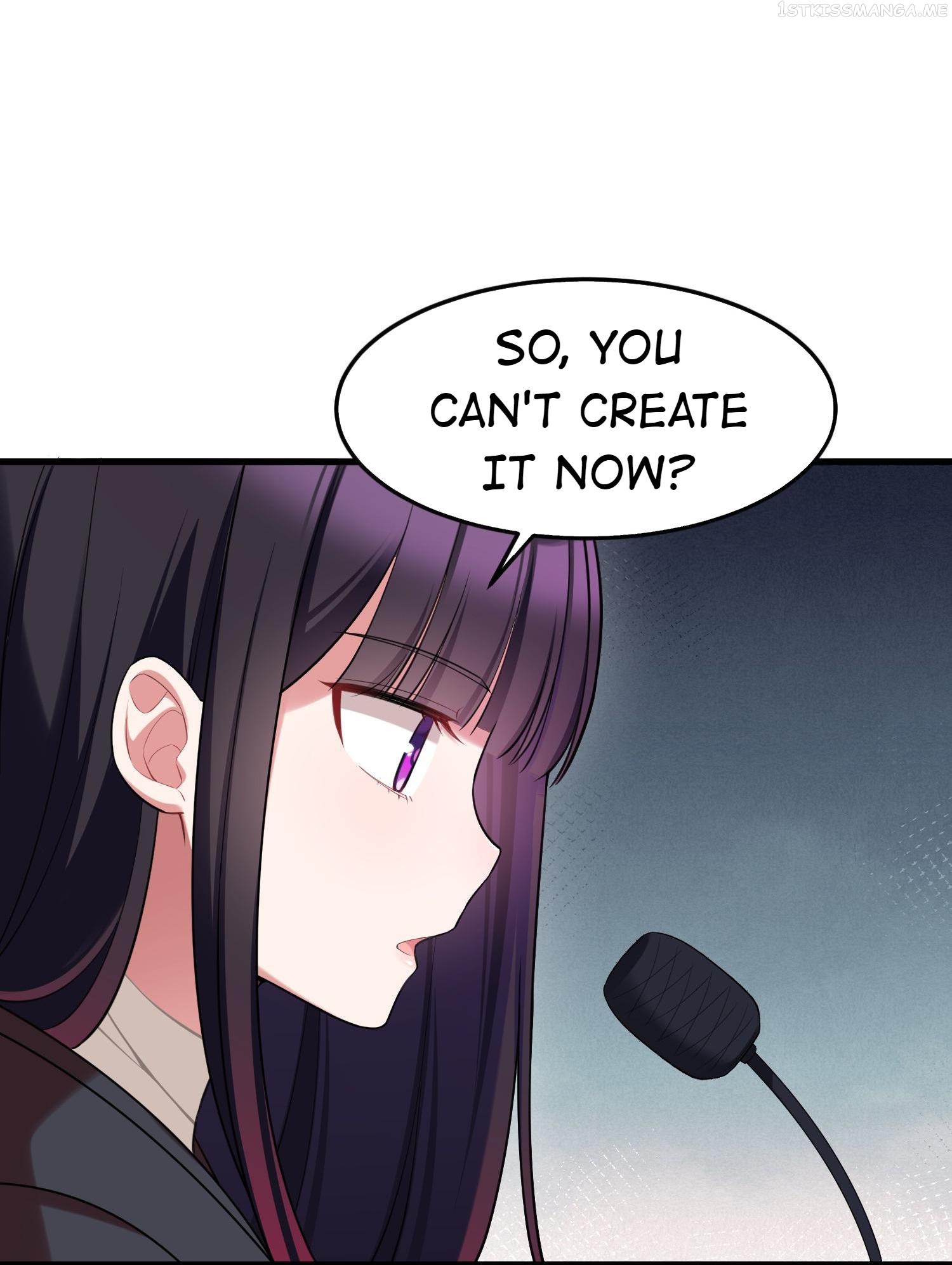 Handling The Demoness And Saintess Chapter 51.1 - page 16