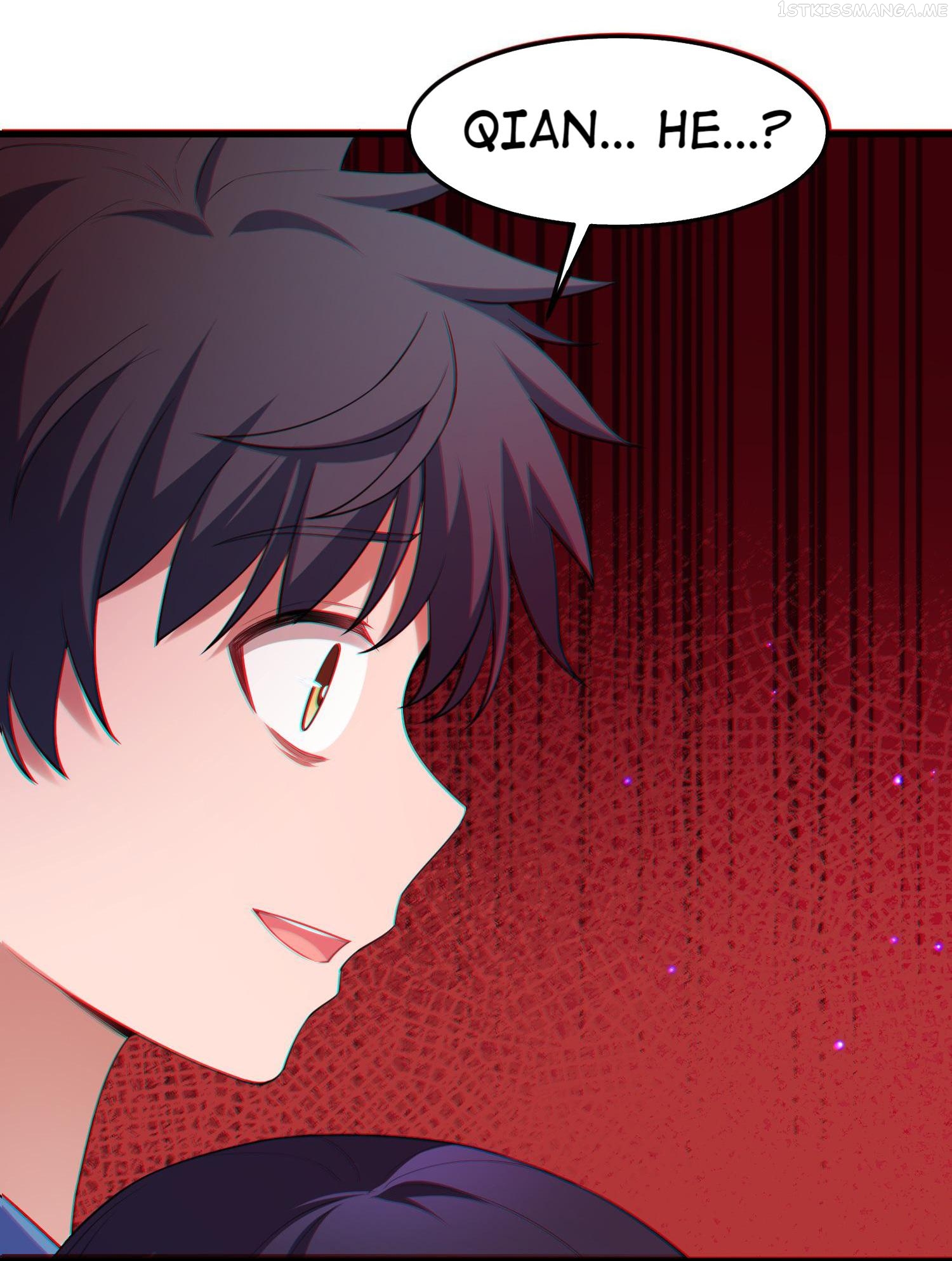 Handling The Demoness And Saintess Chapter 51.1 - page 28