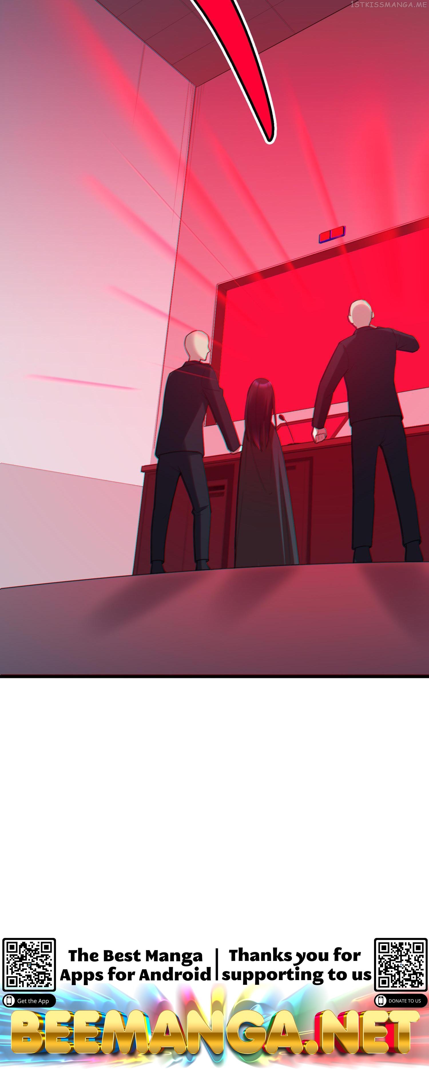 Handling The Demoness And Saintess Chapter 51.1 - page 30