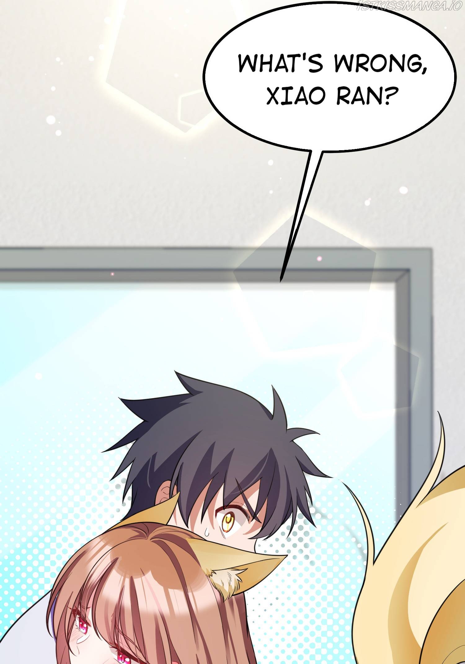 Handling The Demoness And Saintess Chapter 90 - page 10