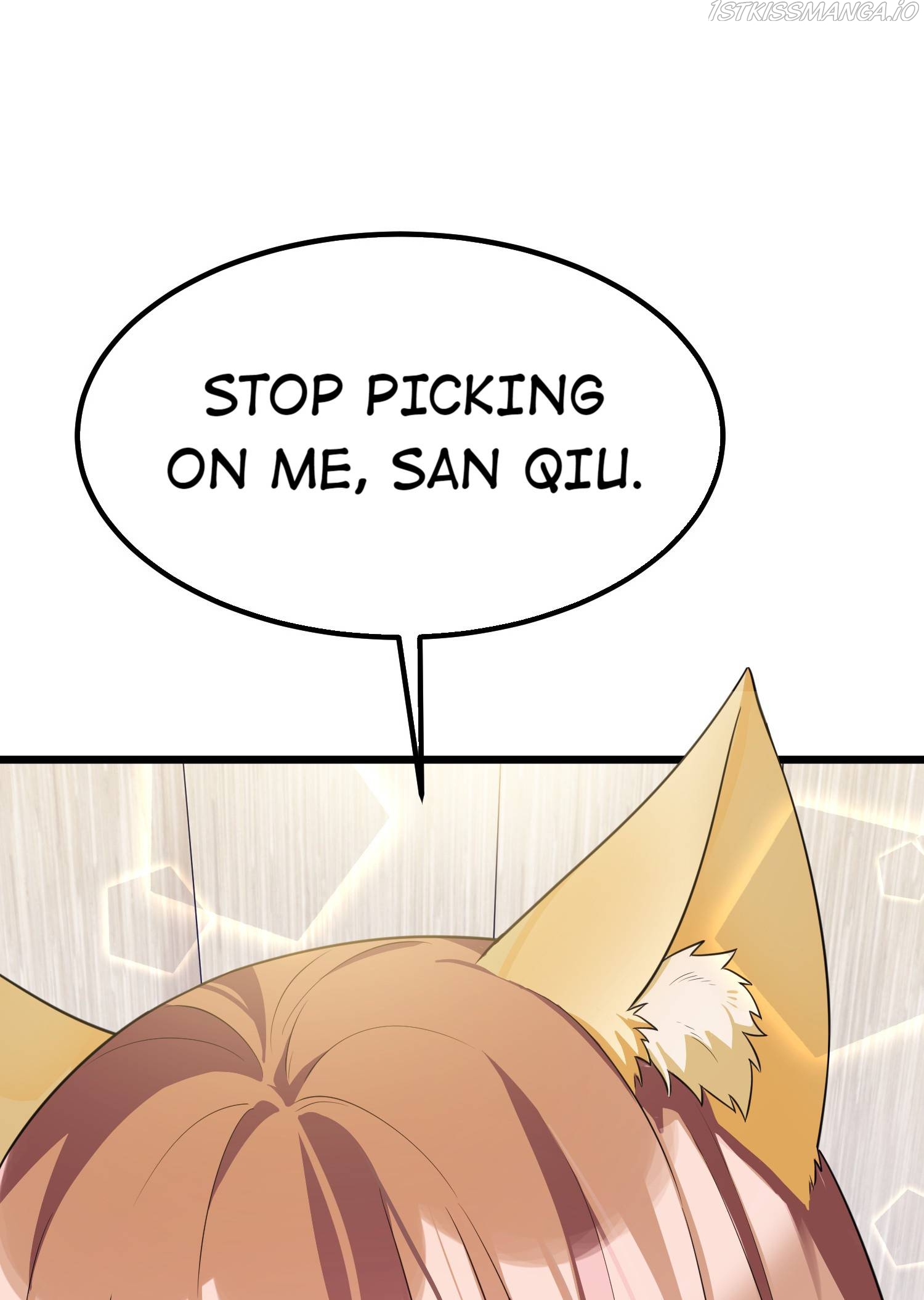 Handling The Demoness And Saintess Chapter 90 - page 14