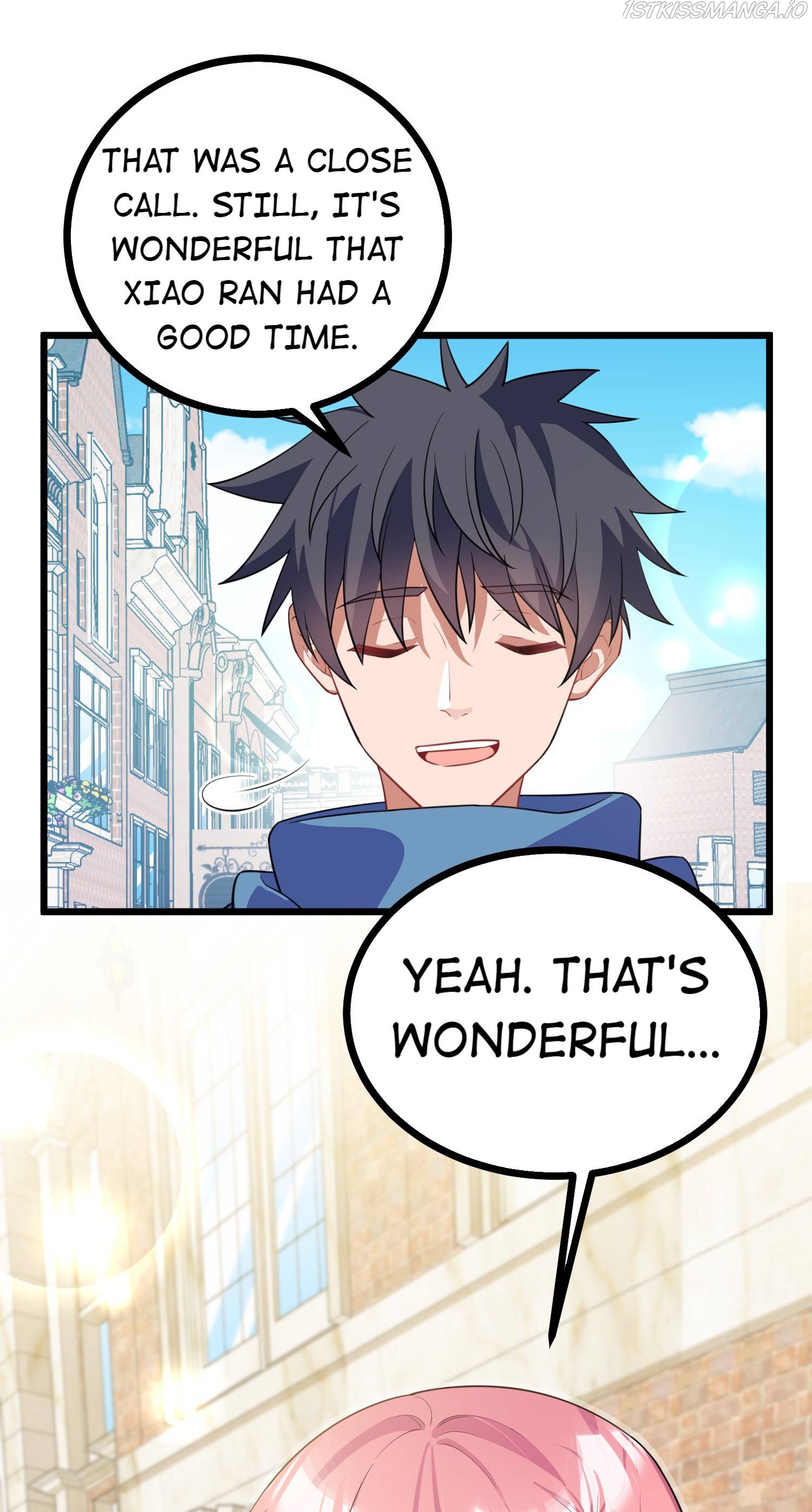 Handling The Demoness And Saintess Chapter 90 - page 24