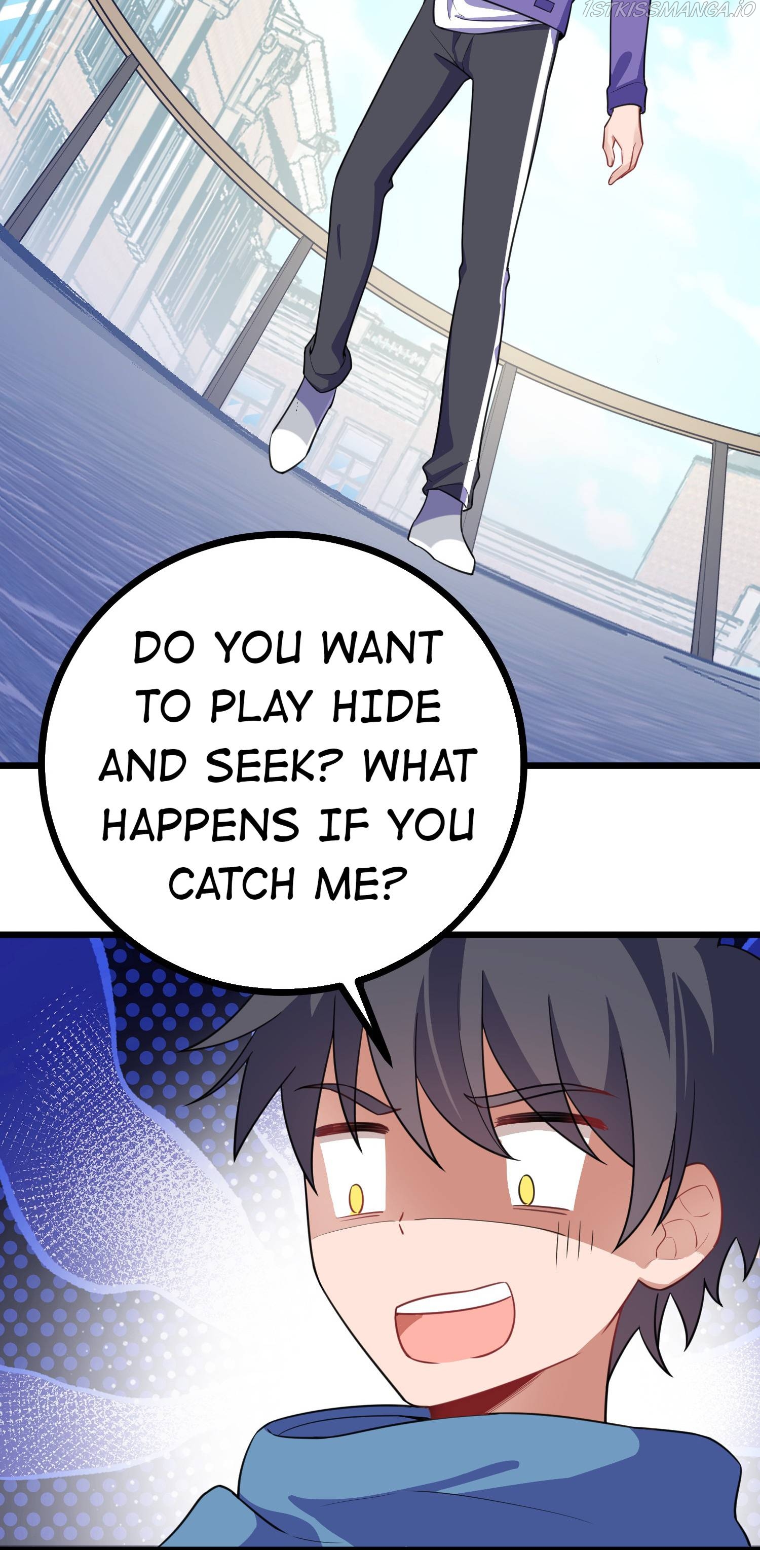 Handling The Demoness And Saintess Chapter 90 - page 29