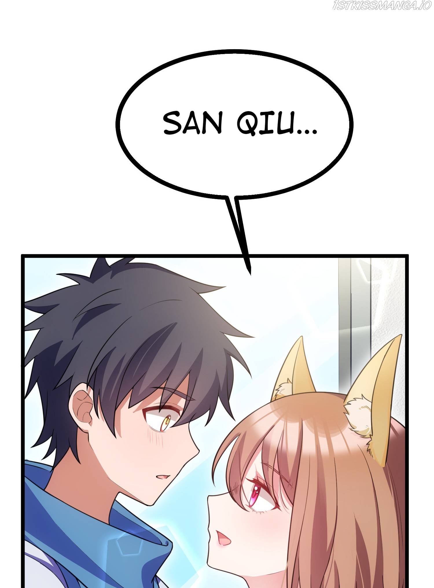 Handling The Demoness And Saintess Chapter 90 - page 6