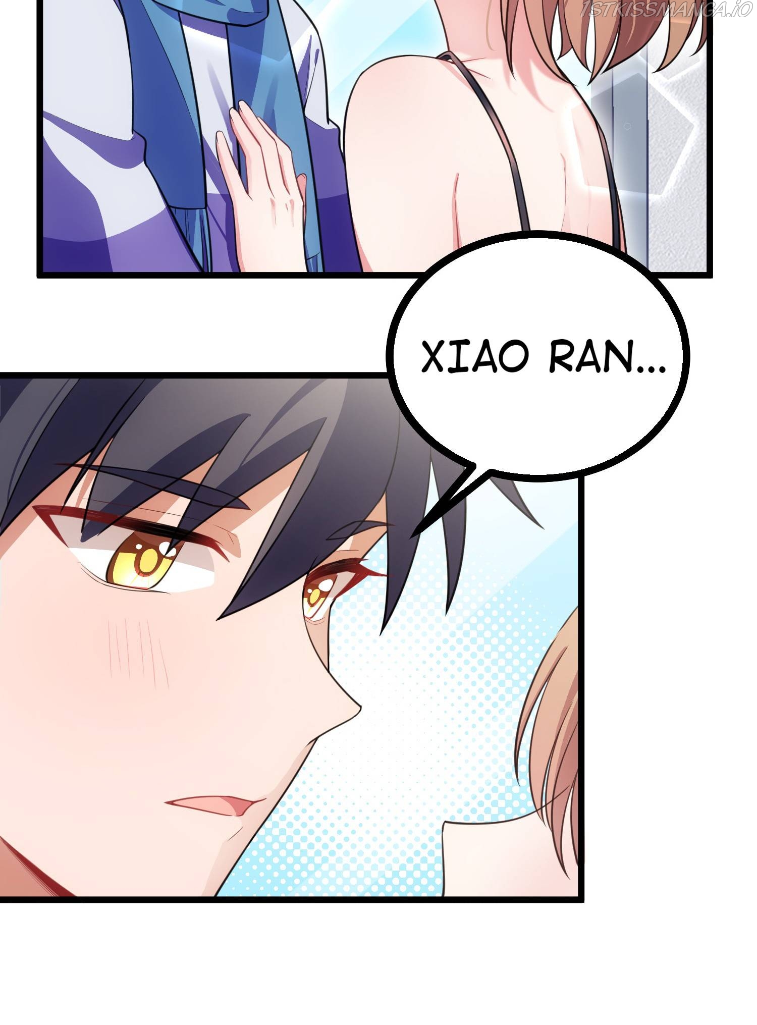 Handling The Demoness And Saintess Chapter 90 - page 7