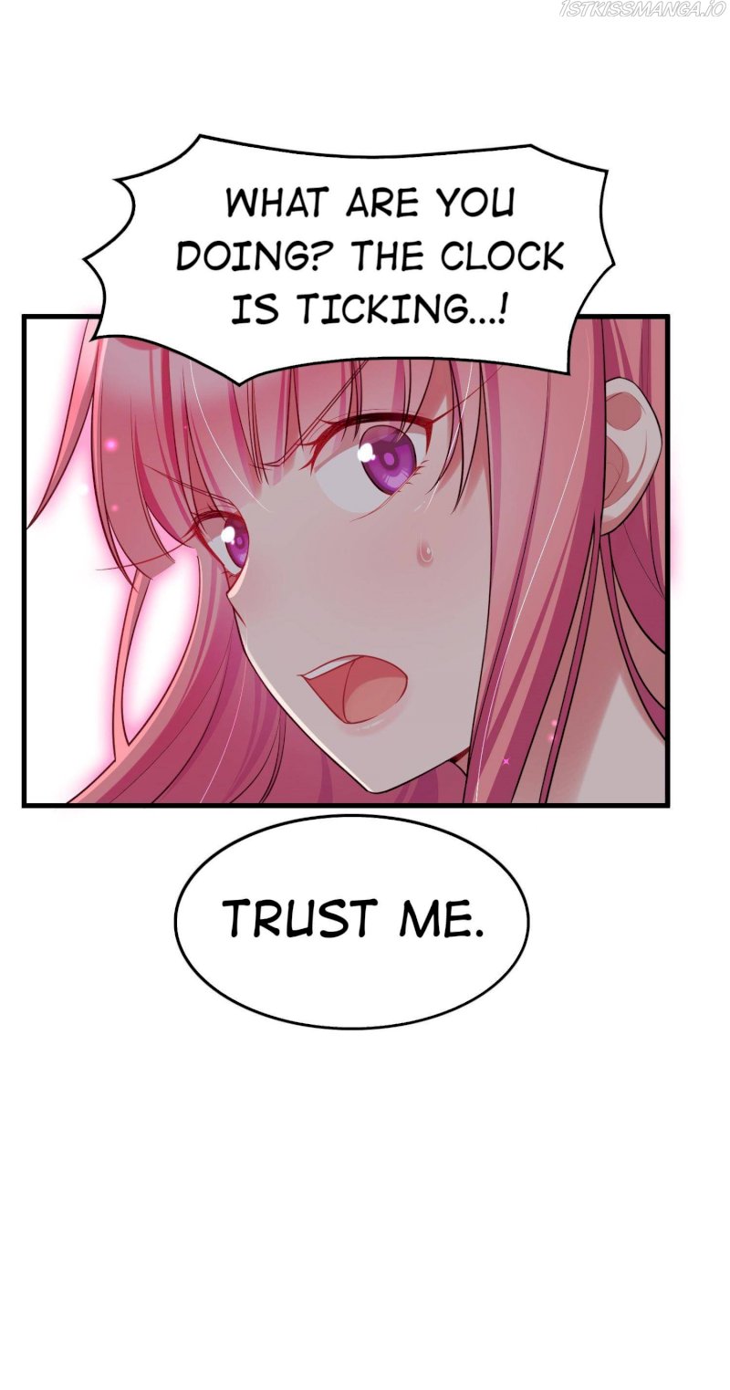 Handling The Demoness And Saintess Chapter 51 - page 11