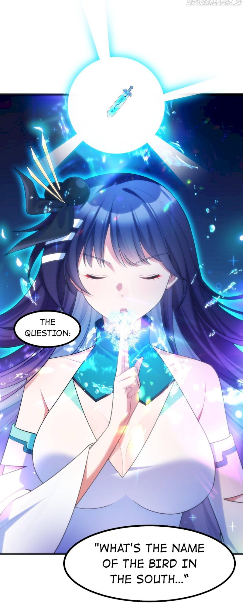 Handling The Demoness And Saintess Chapter 51 - page 17
