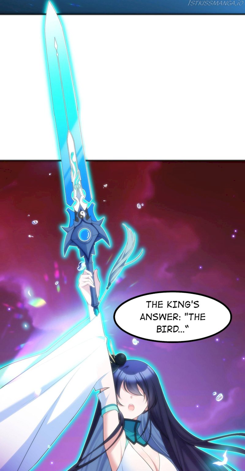 Handling The Demoness And Saintess Chapter 51 - page 19