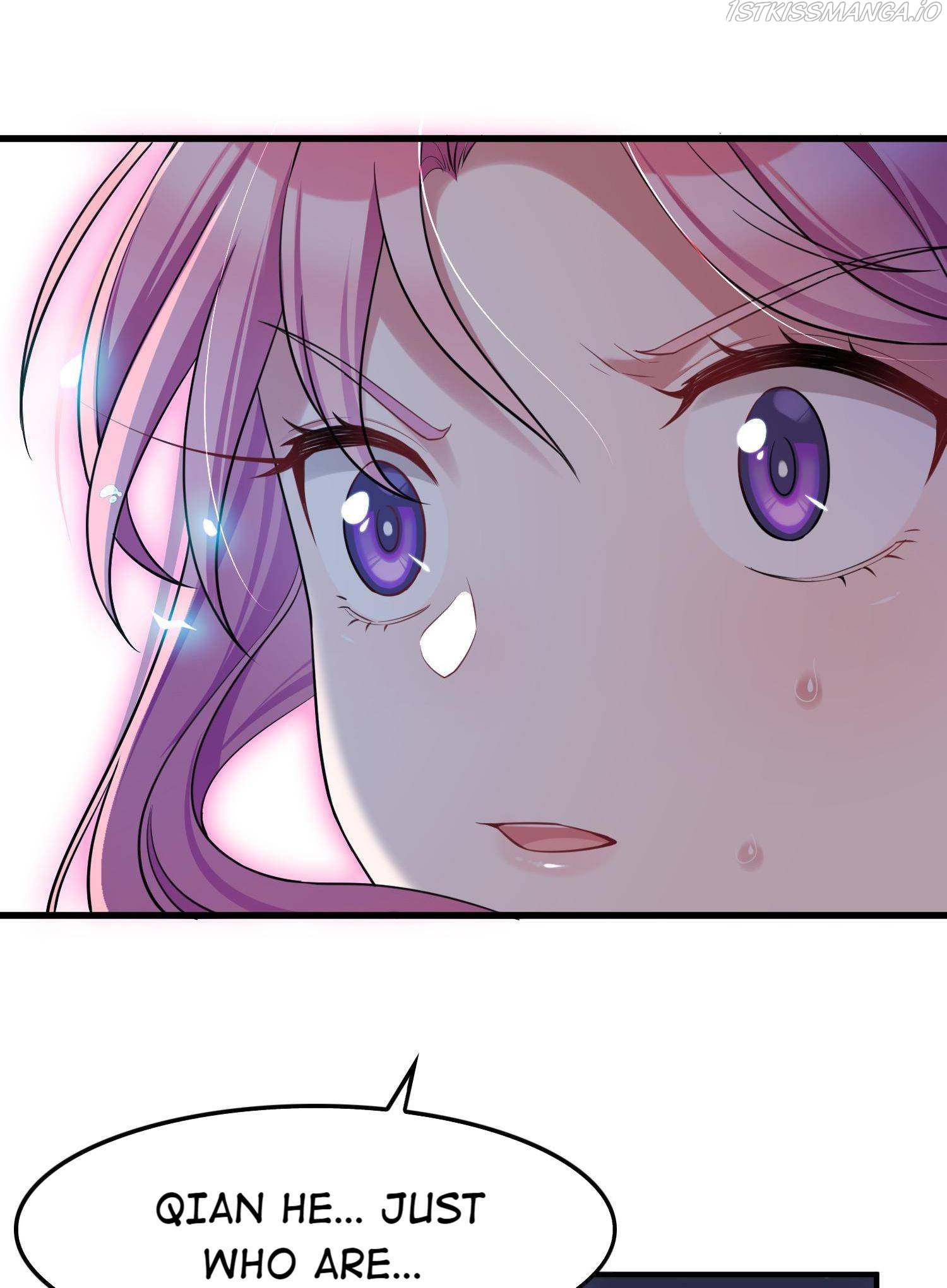 Handling The Demoness And Saintess Chapter 51 - page 29