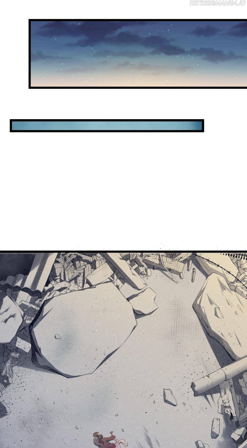 Handling The Demoness And Saintess Chapter 51 - page 33