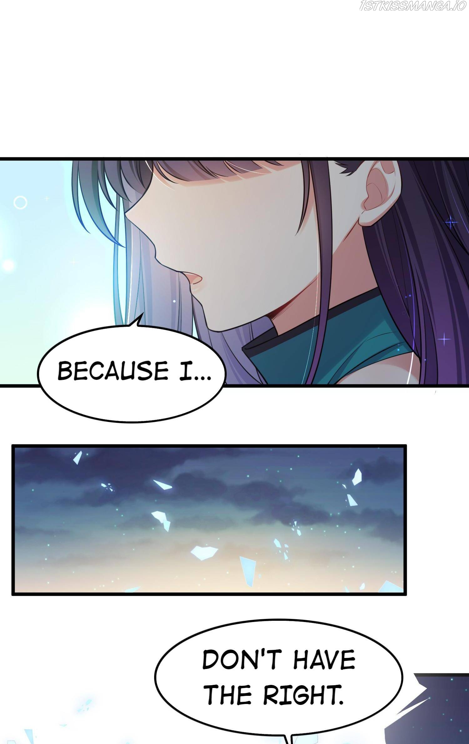 Handling The Demoness And Saintess Chapter 51 - page 49