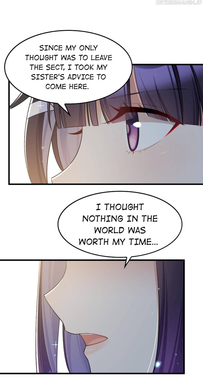 Handling The Demoness And Saintess Chapter 51 - page 53