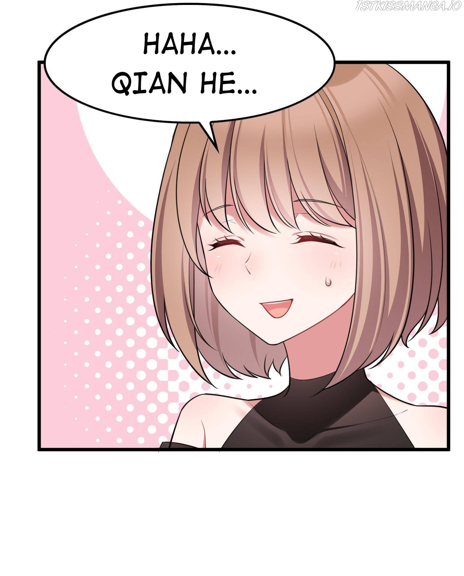 Handling The Demoness And Saintess Chapter 51 - page 57