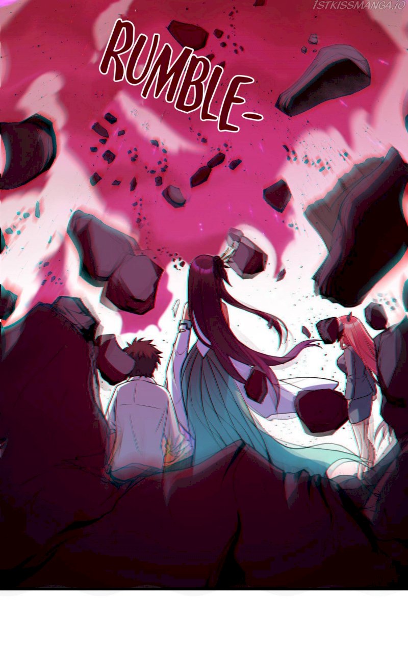 Handling The Demoness And Saintess Chapter 51 - page 8