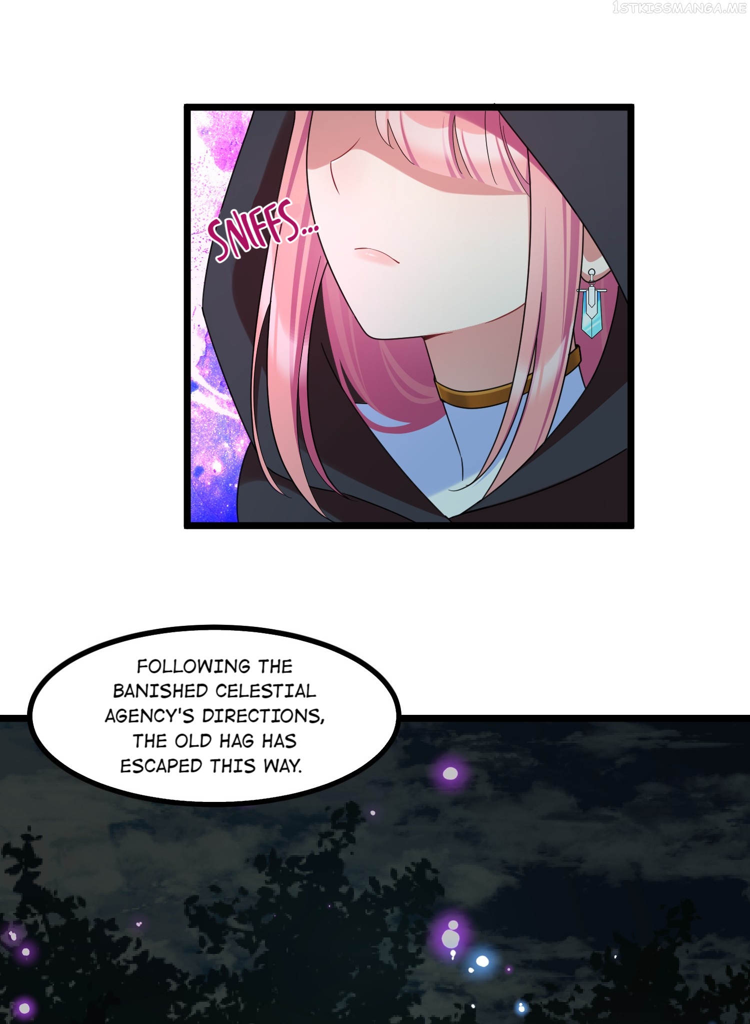 Handling The Demoness And Saintess Chapter 43.2 - page 6