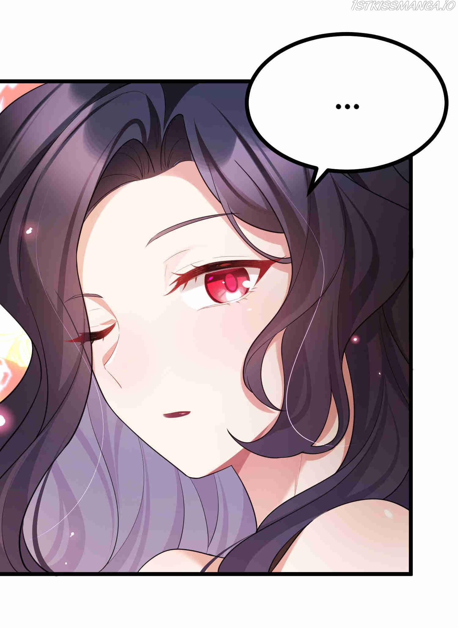 Handling The Demoness And Saintess Chapter 85 - page 20