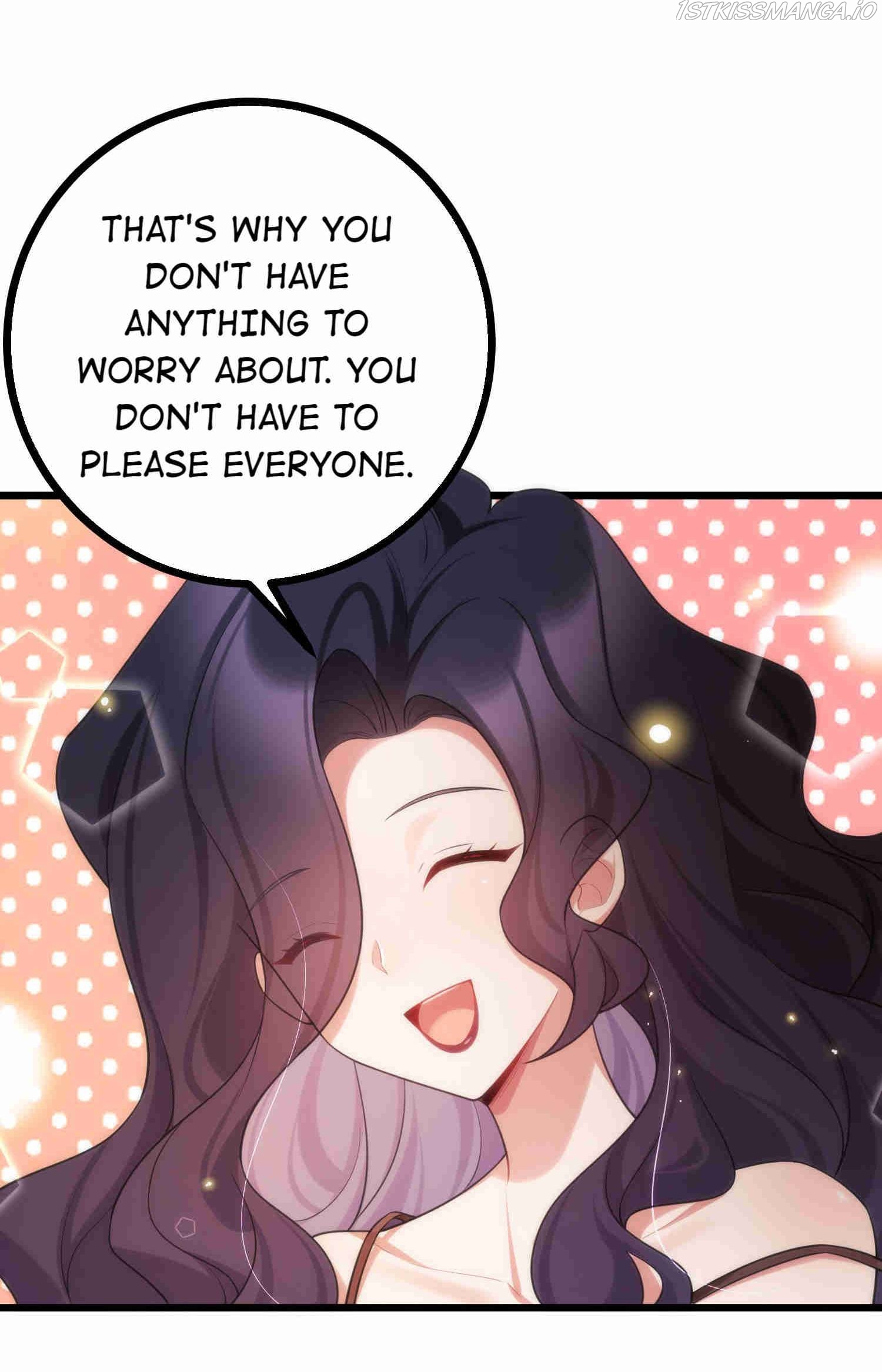 Handling The Demoness And Saintess Chapter 85 - page 34