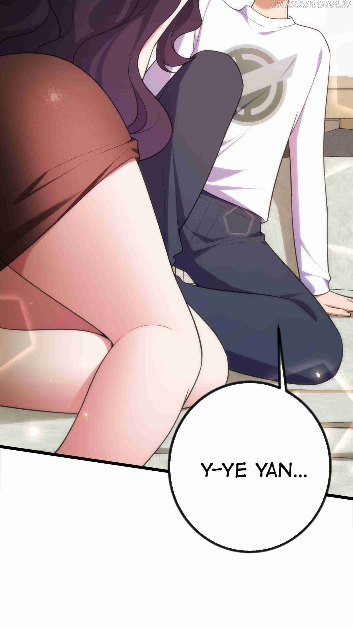 Handling The Demoness And Saintess Chapter 85 - page 46