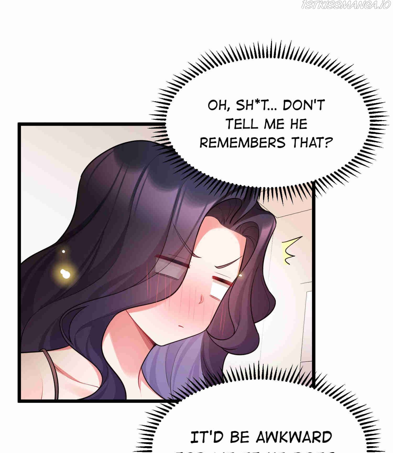 Handling The Demoness And Saintess Chapter 85 - page 49