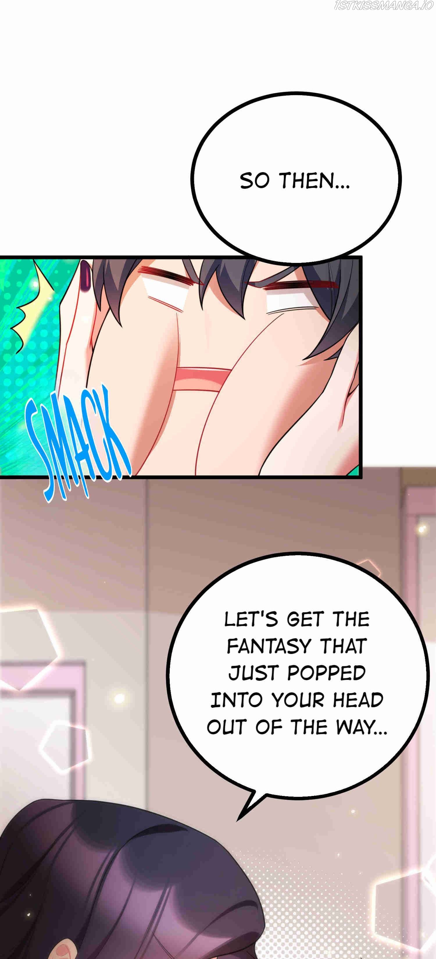 Handling The Demoness And Saintess Chapter 85 - page 53