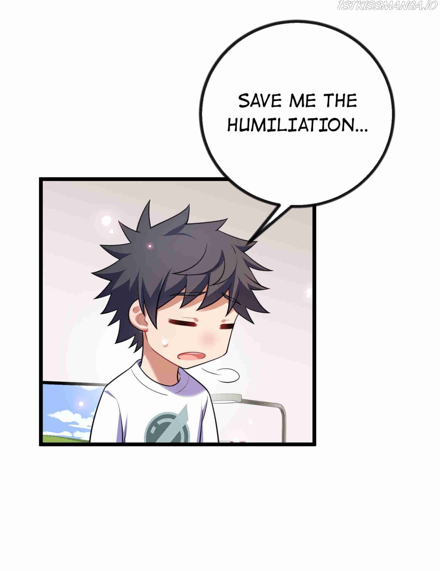 Handling The Demoness And Saintess Chapter 85 - page 9