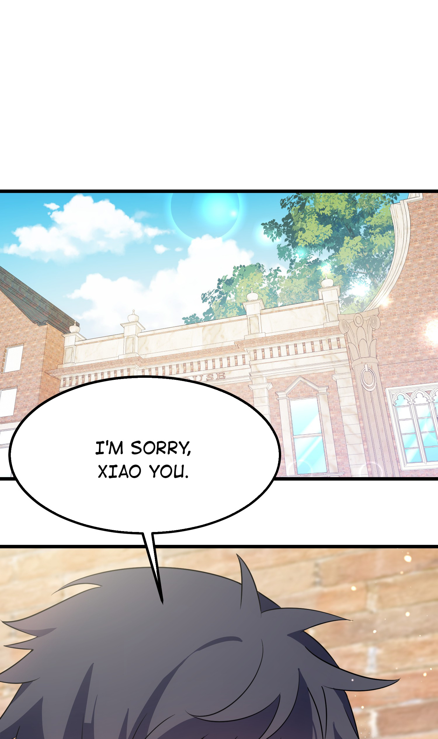 Handling The Demoness And Saintess Chapter 91 - page 19