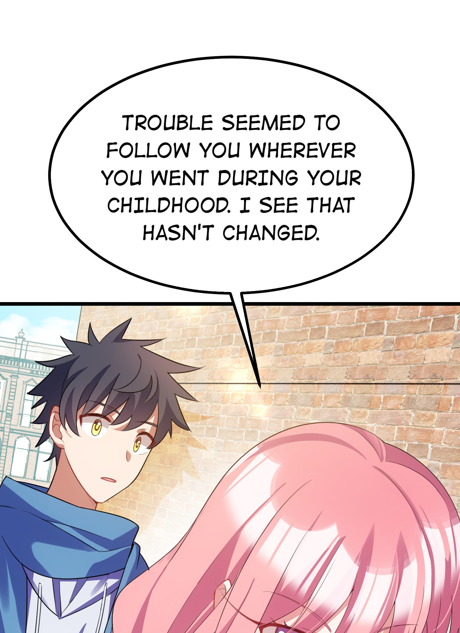 Handling The Demoness And Saintess Chapter 91 - page 23