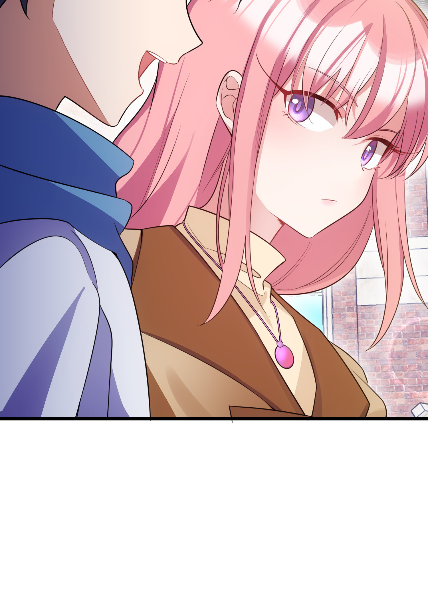 Handling The Demoness And Saintess Chapter 91 - page 26
