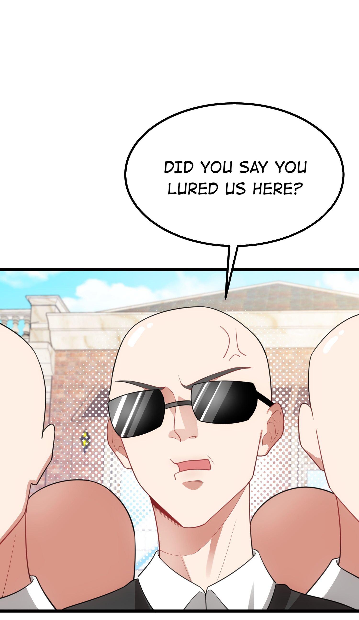 Handling The Demoness And Saintess Chapter 91 - page 3
