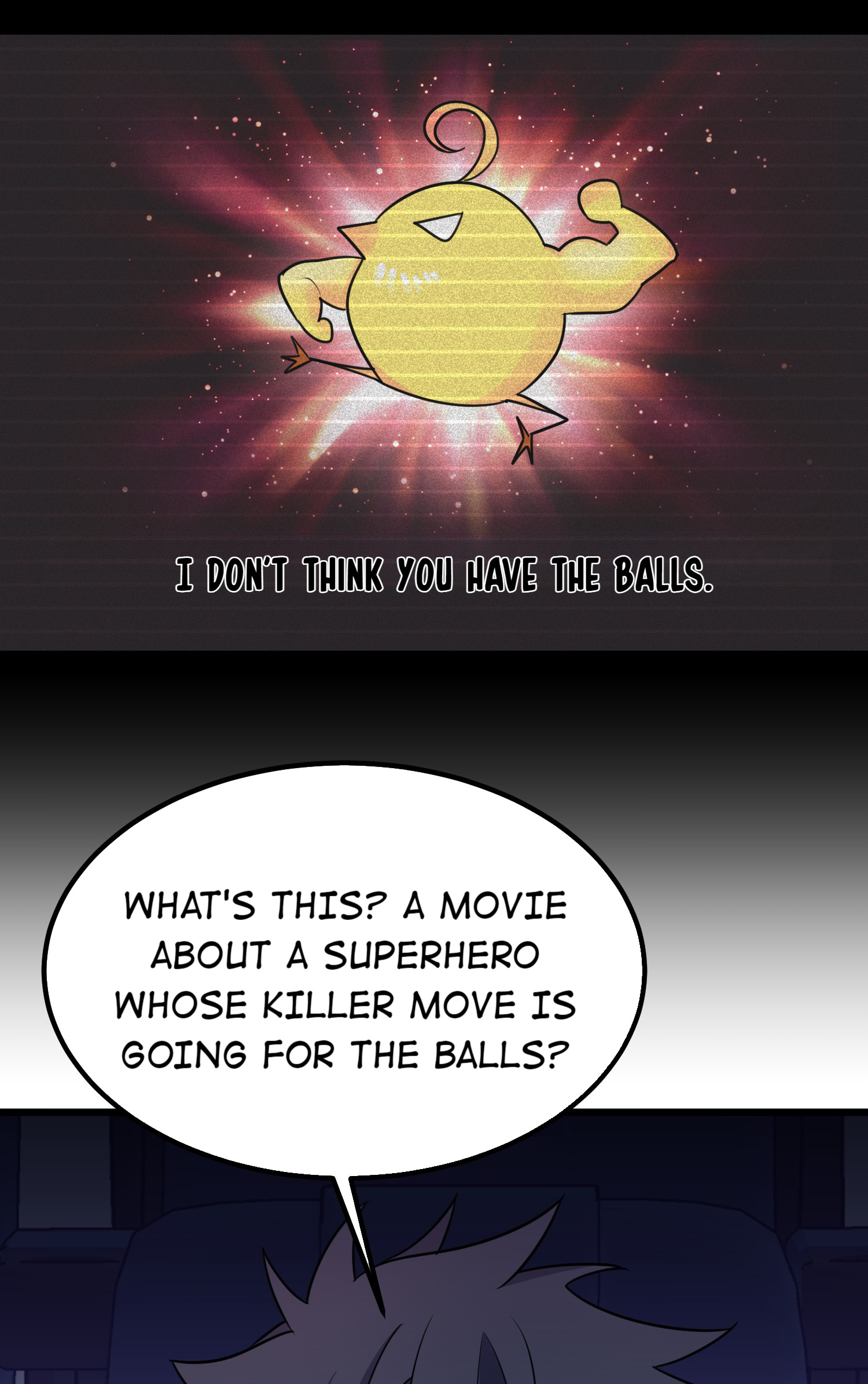 Handling The Demoness And Saintess Chapter 91 - page 40