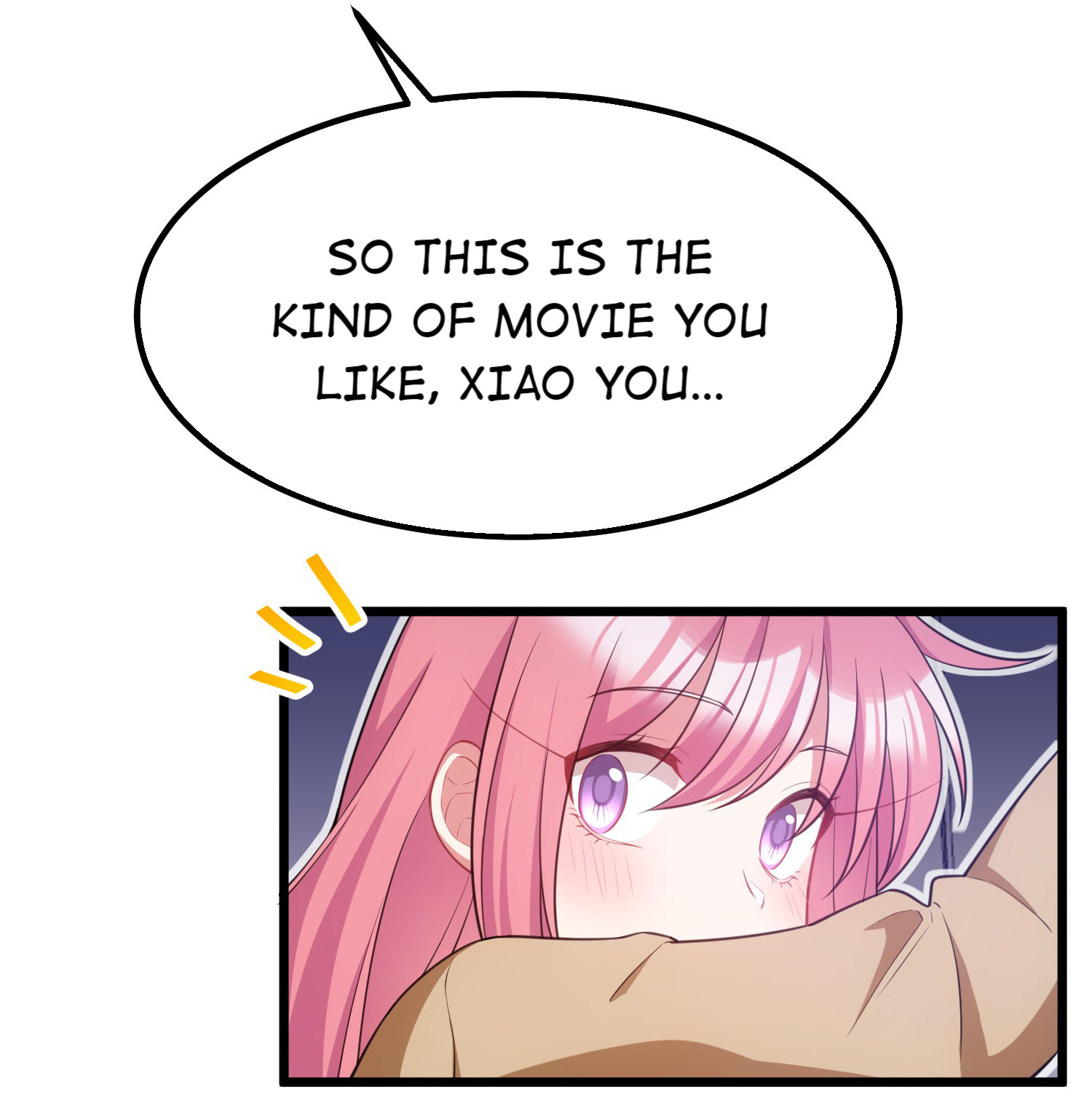 Handling The Demoness And Saintess Chapter 91 - page 43