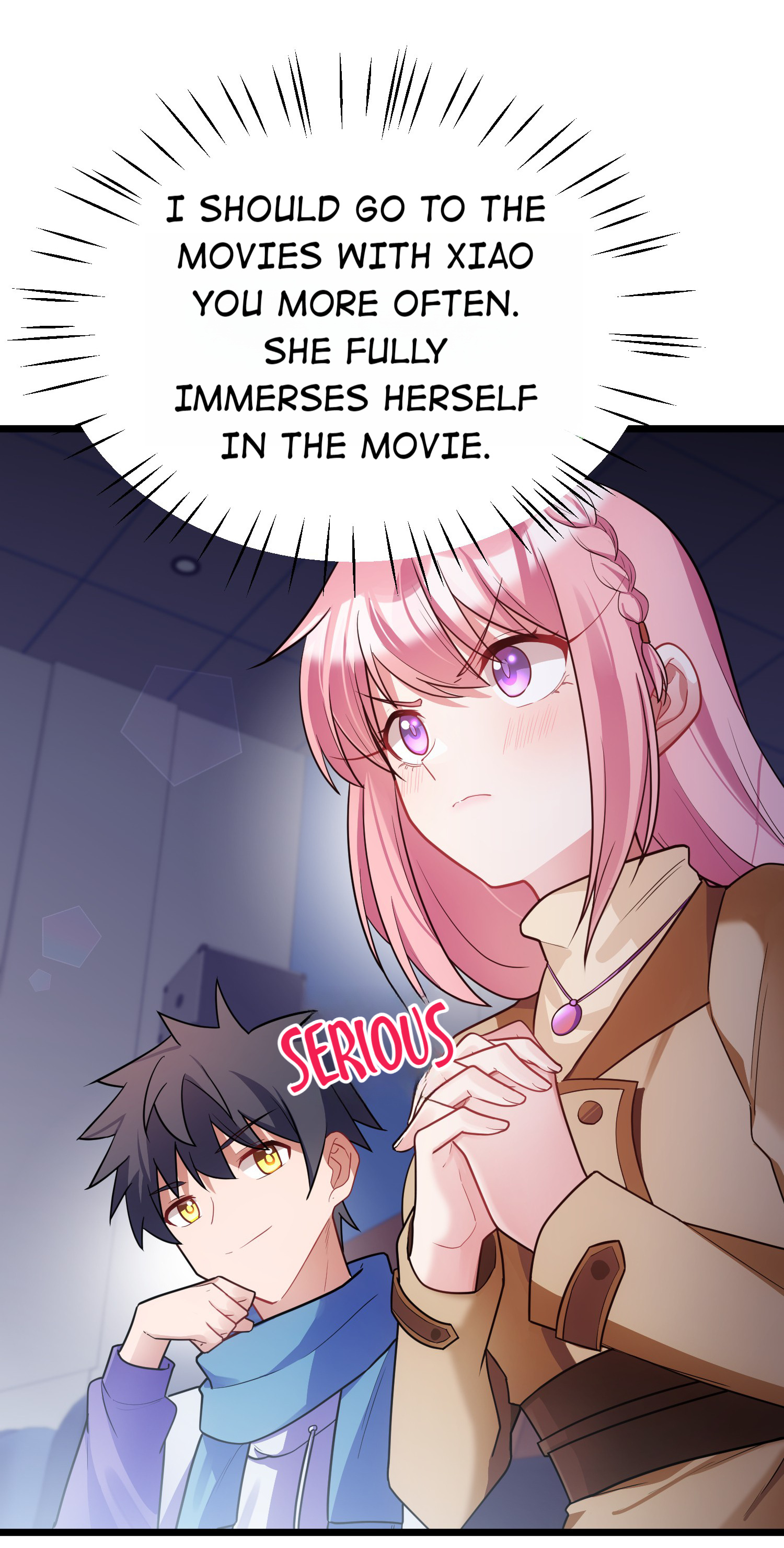 Handling The Demoness And Saintess Chapter 91 - page 49