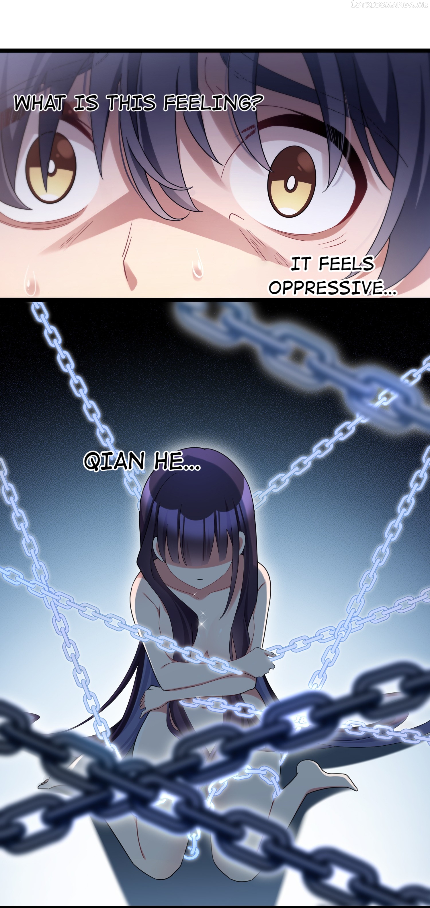 Handling The Demoness And Saintess Chapter 43.1 - page 18