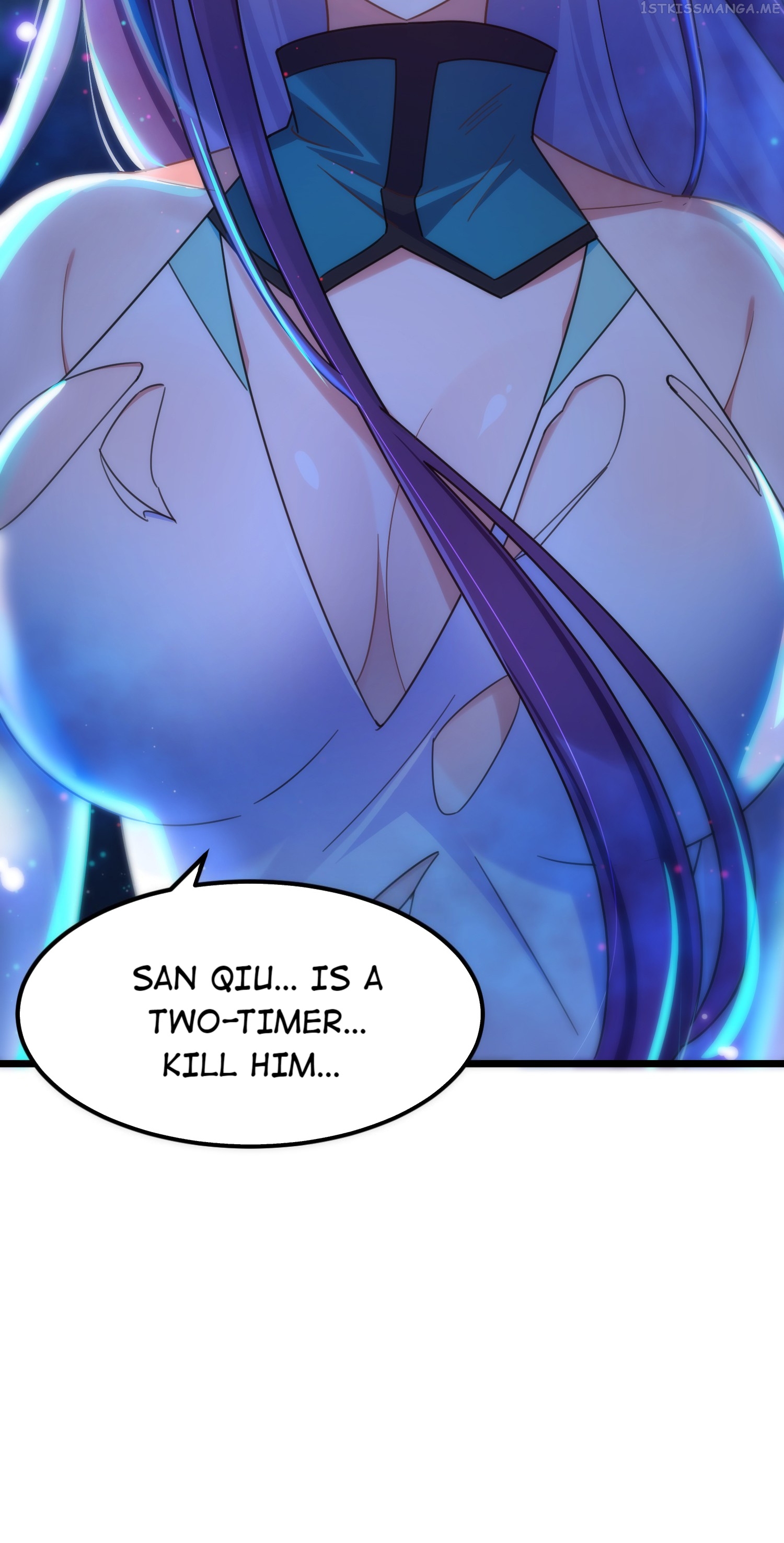 Handling The Demoness And Saintess Chapter 43.1 - page 9
