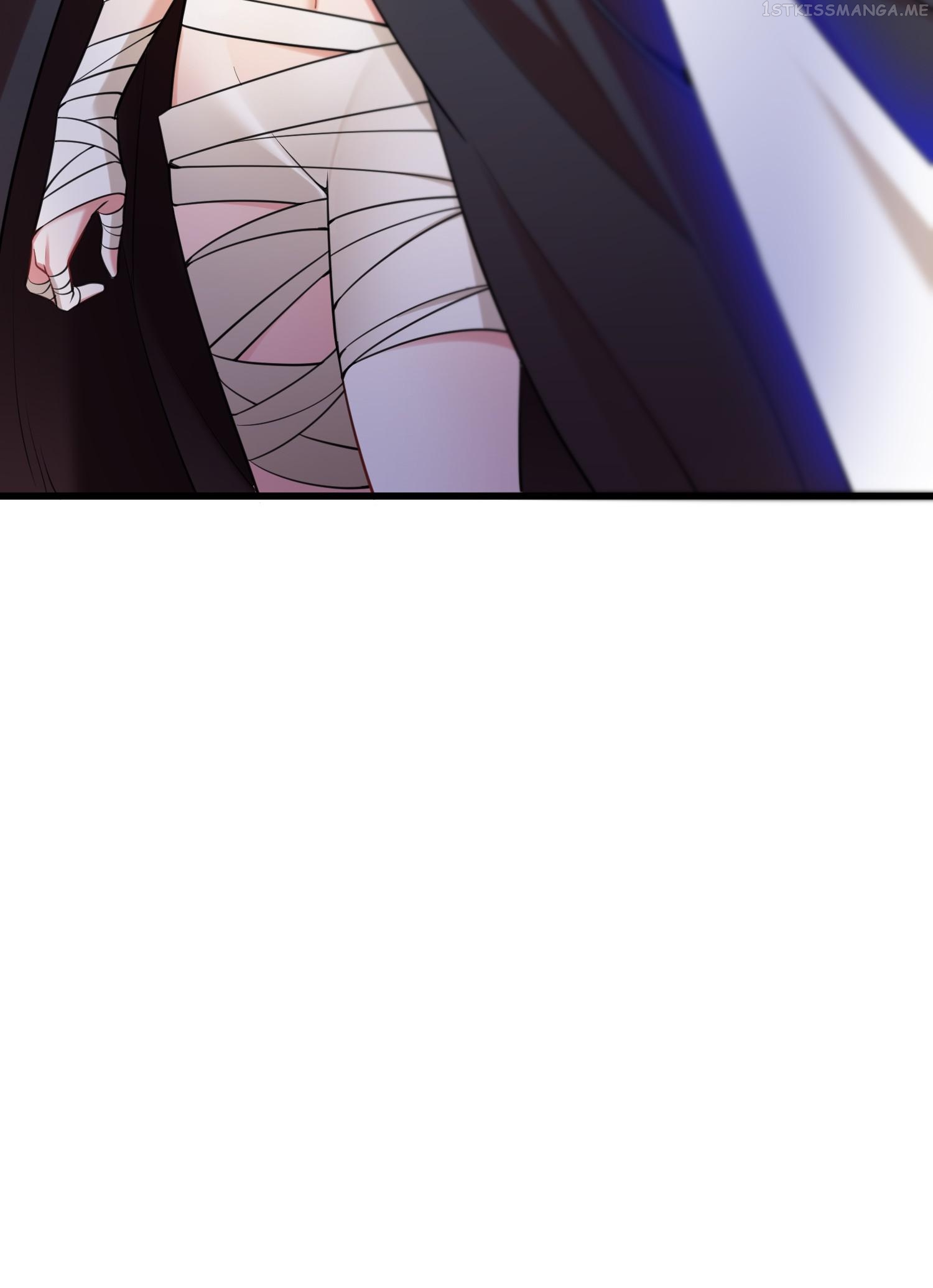 Handling The Demoness And Saintess Chapter 50.2 - page 20