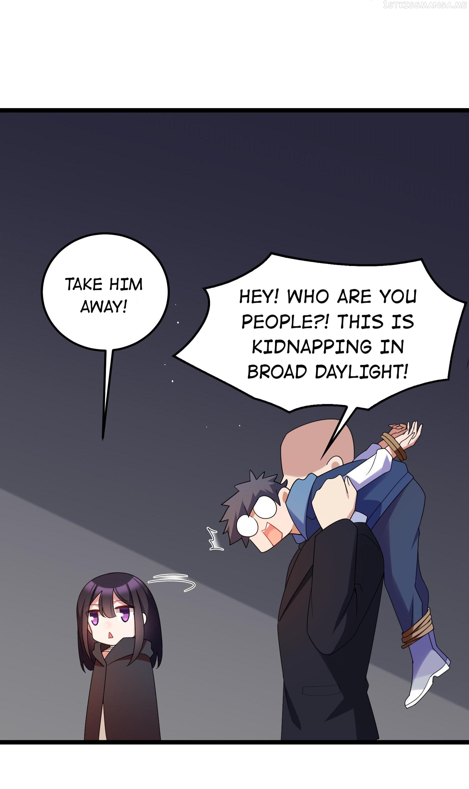 Handling The Demoness And Saintess Chapter 50.2 - page 6