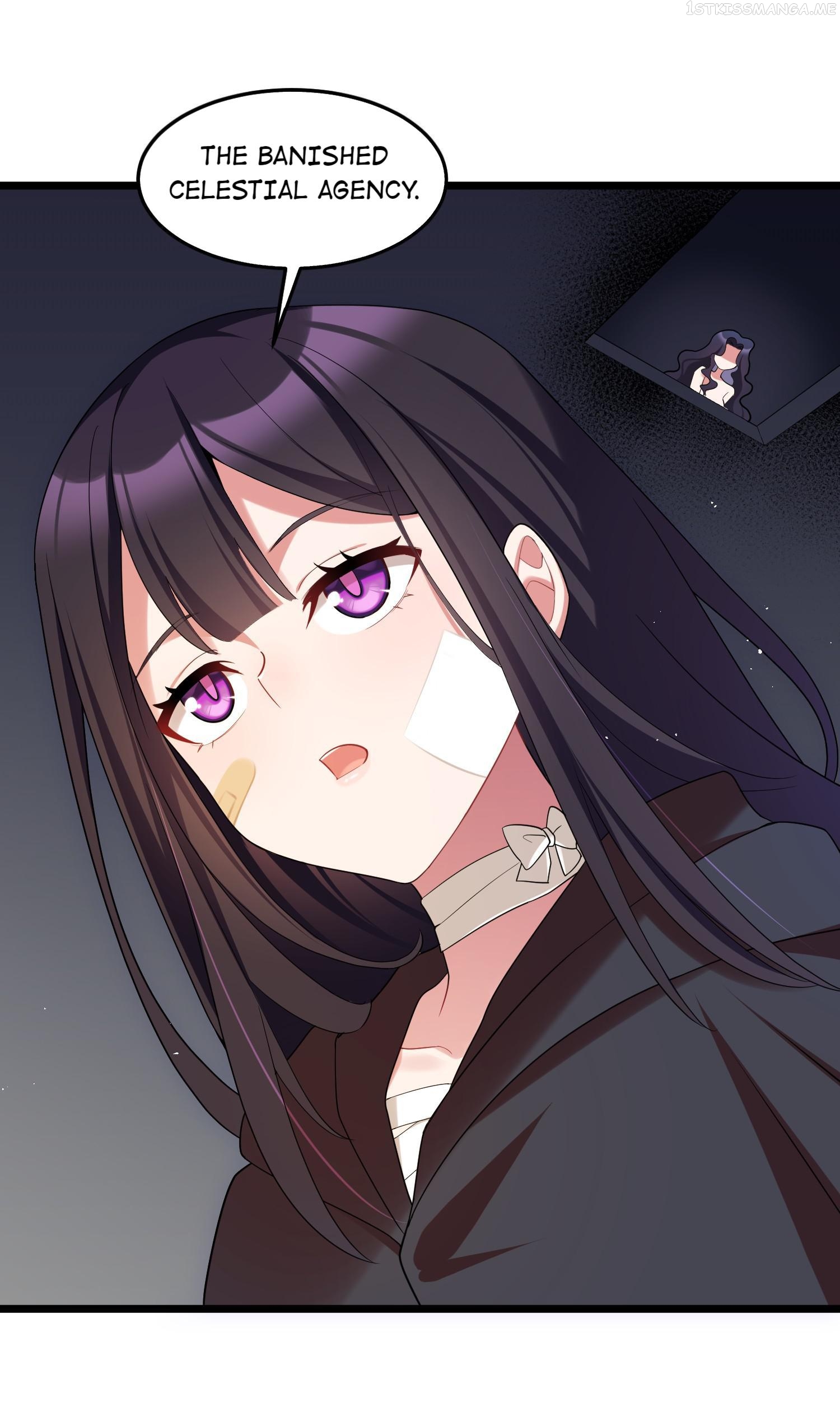 Handling The Demoness And Saintess Chapter 50.2 - page 7