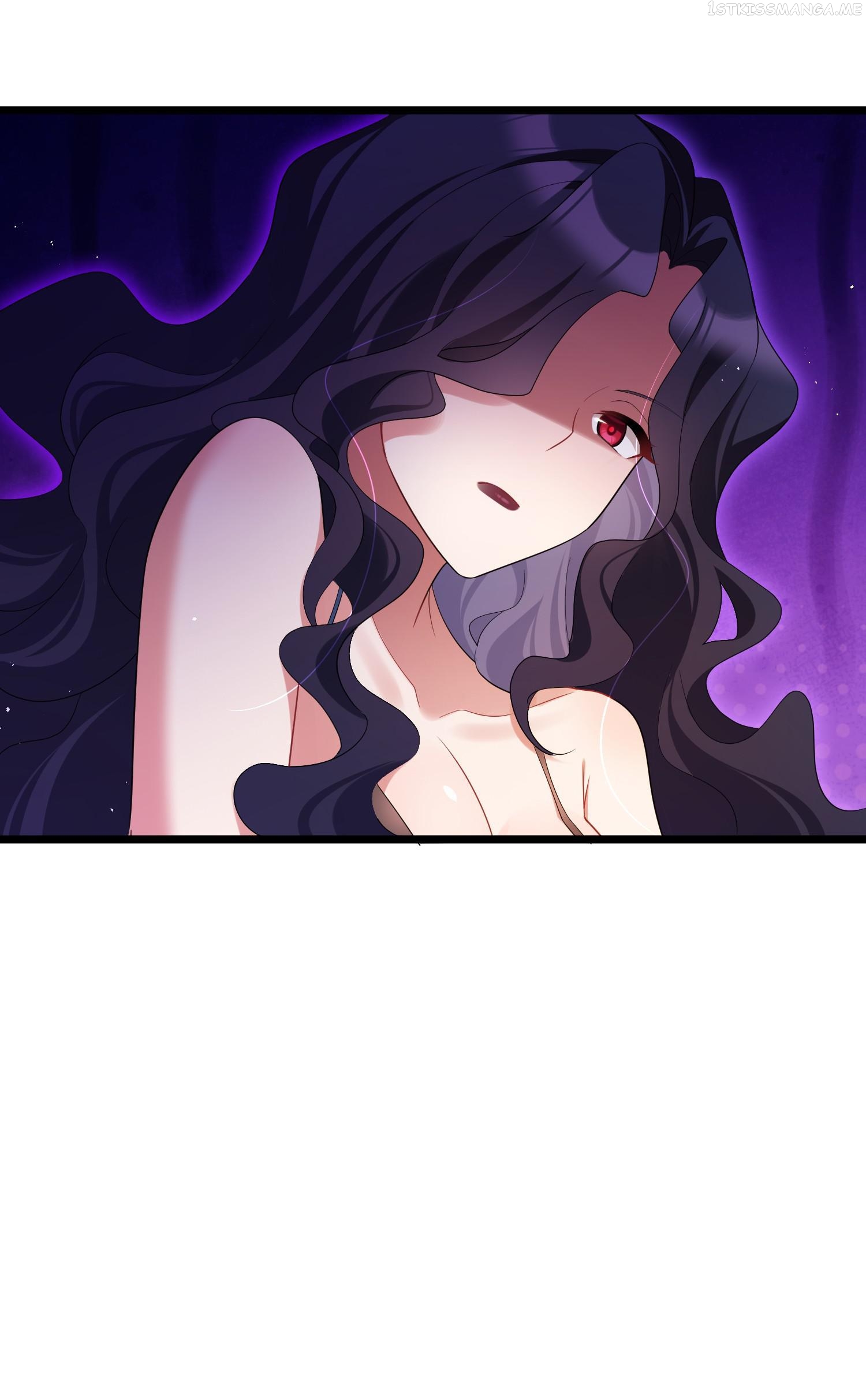 Handling The Demoness And Saintess Chapter 50.2 - page 8
