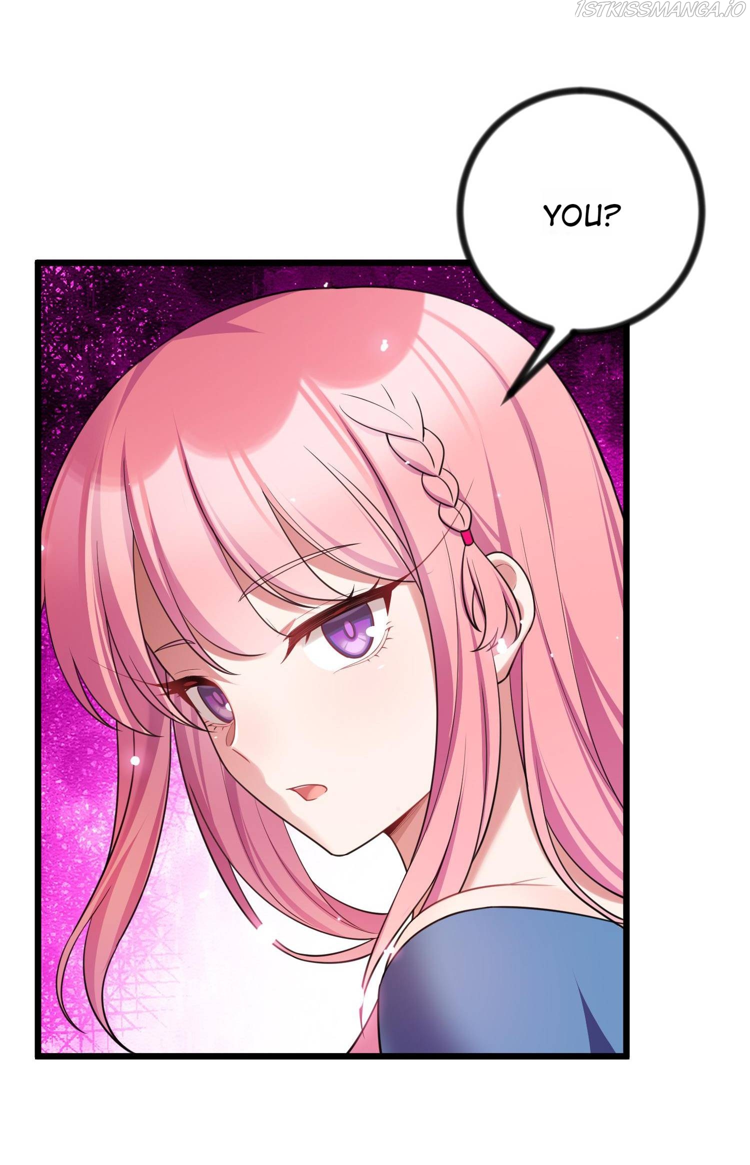 Handling The Demoness And Saintess Chapter 83 - page 12