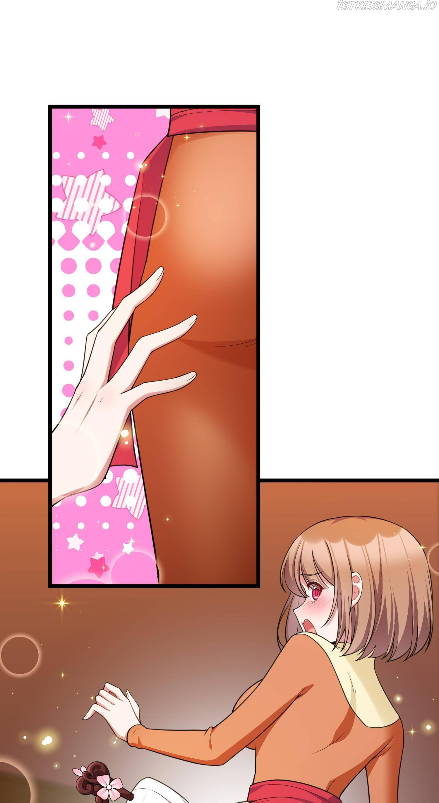 Handling The Demoness And Saintess Chapter 83 - page 20